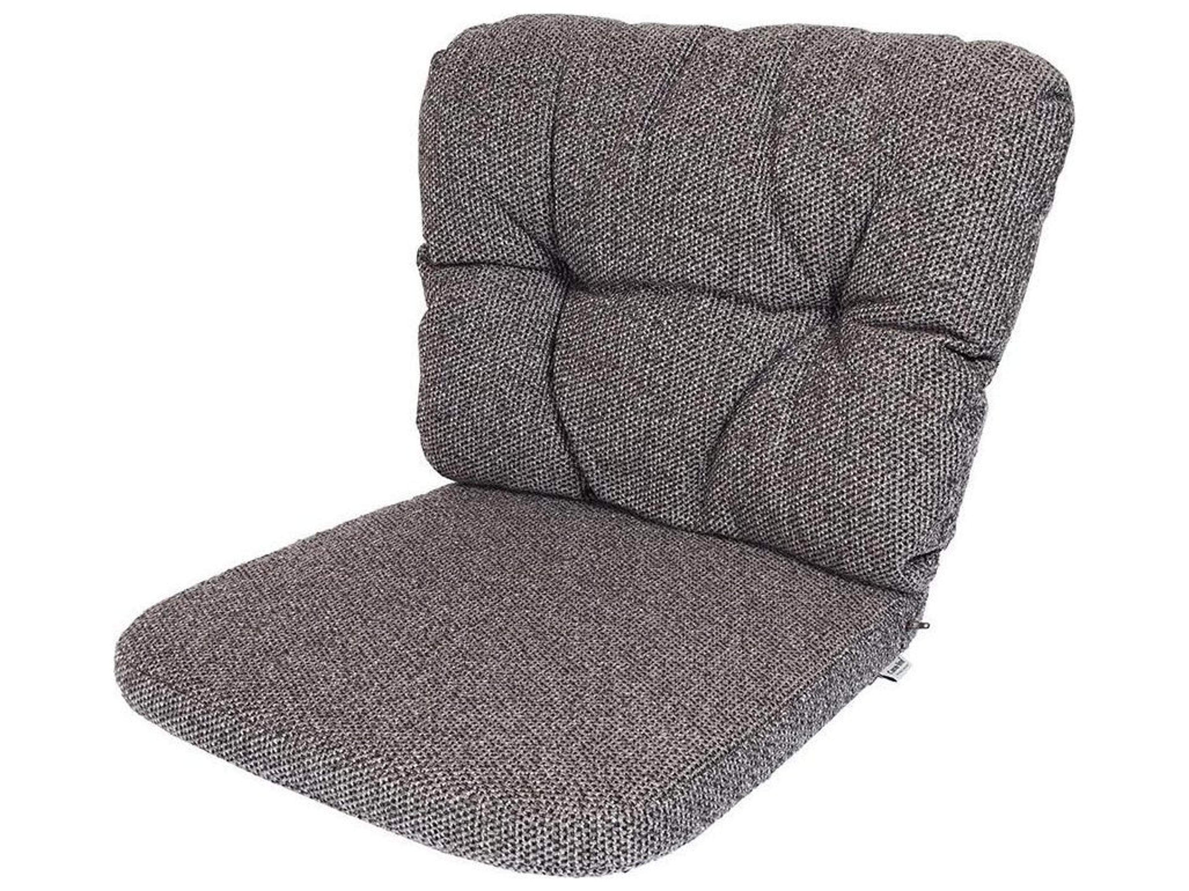 Cane Line Outdoor Ocean Dining Arm Chair Replacement Cushions