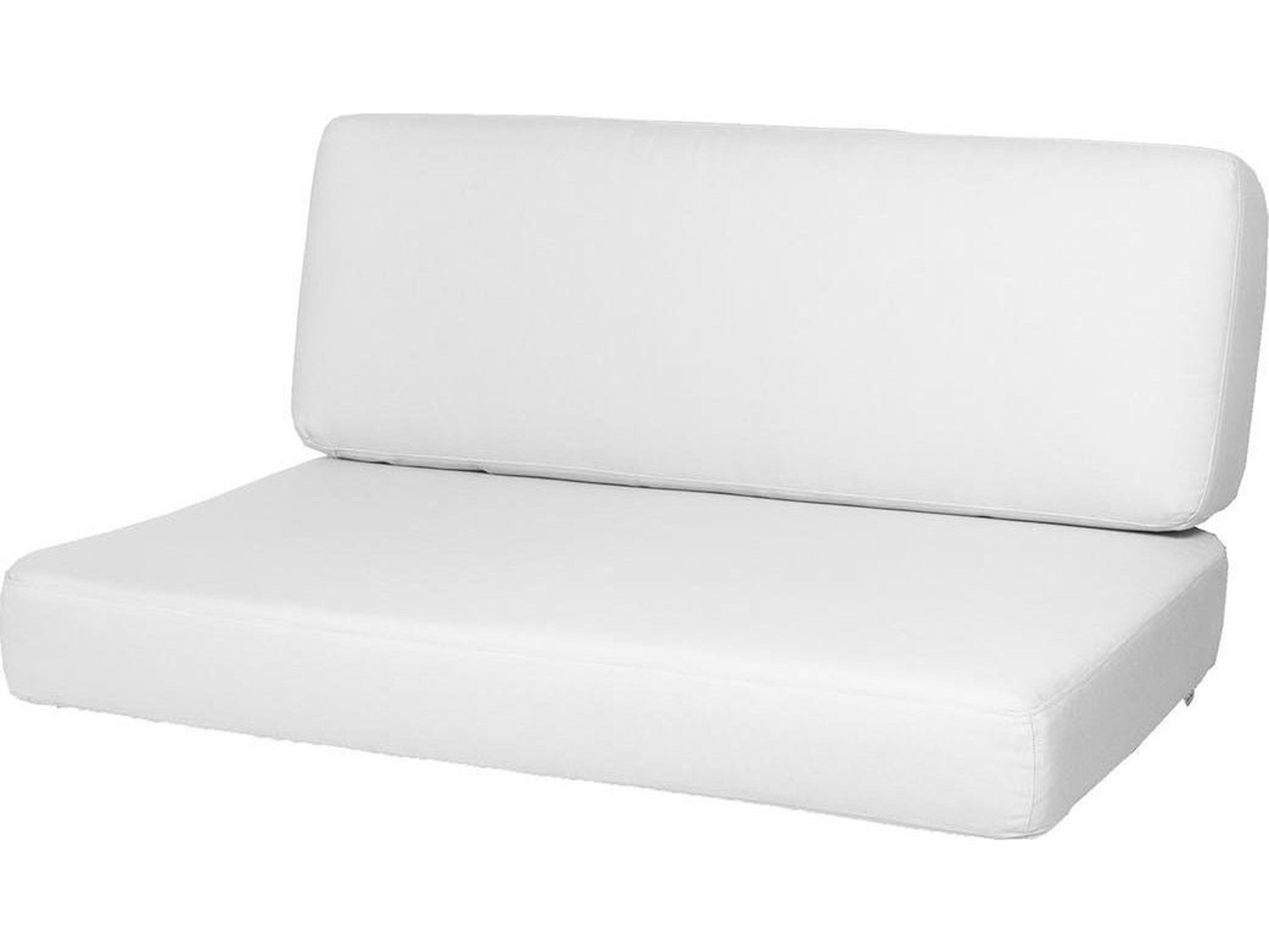 Cane Line Outdoor Savannah Modular Lounge Chair Replacement Cushions