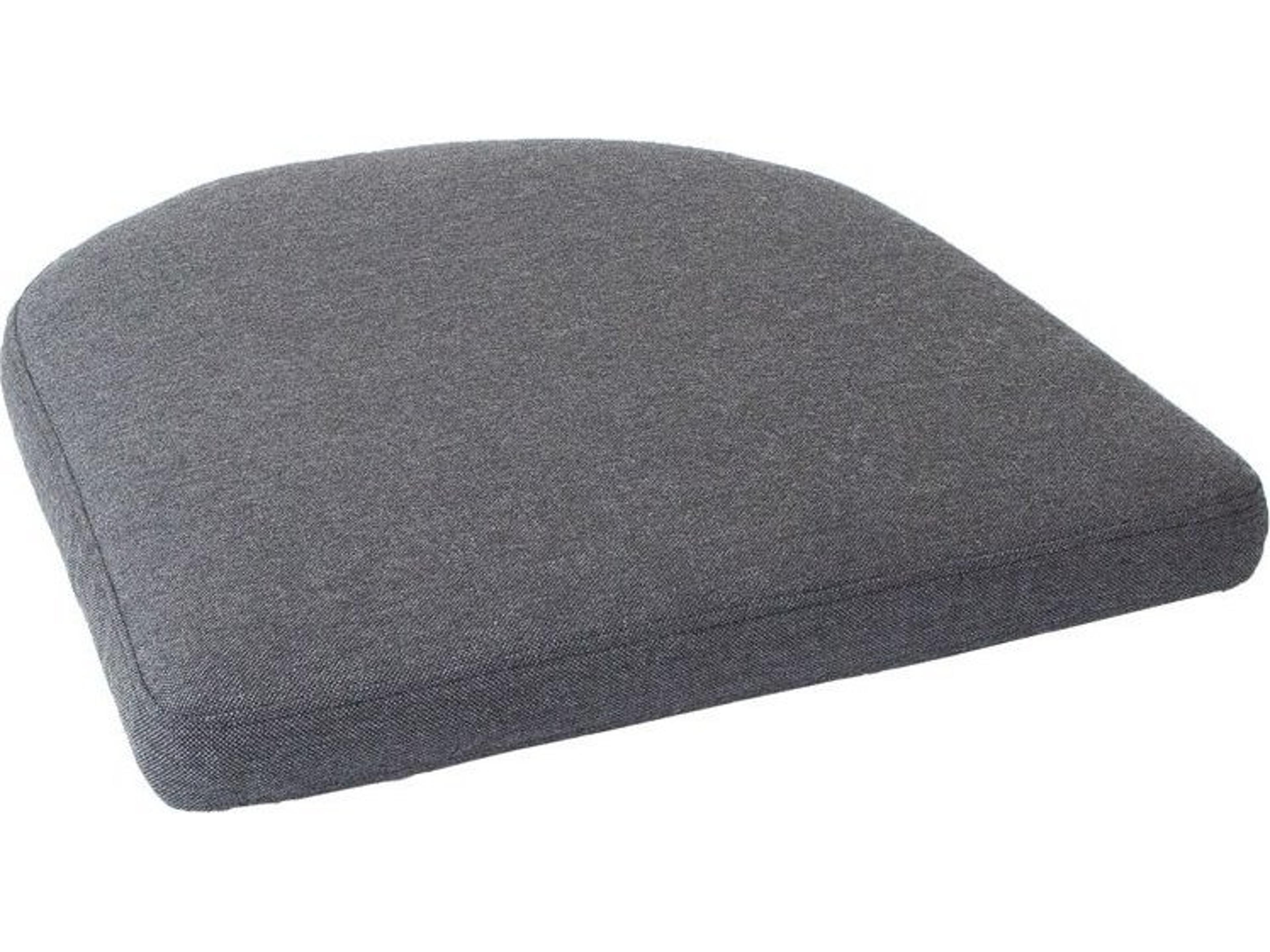 Cane Line Outdoor Kingston Lounge Chair Seat Replacement Cushion