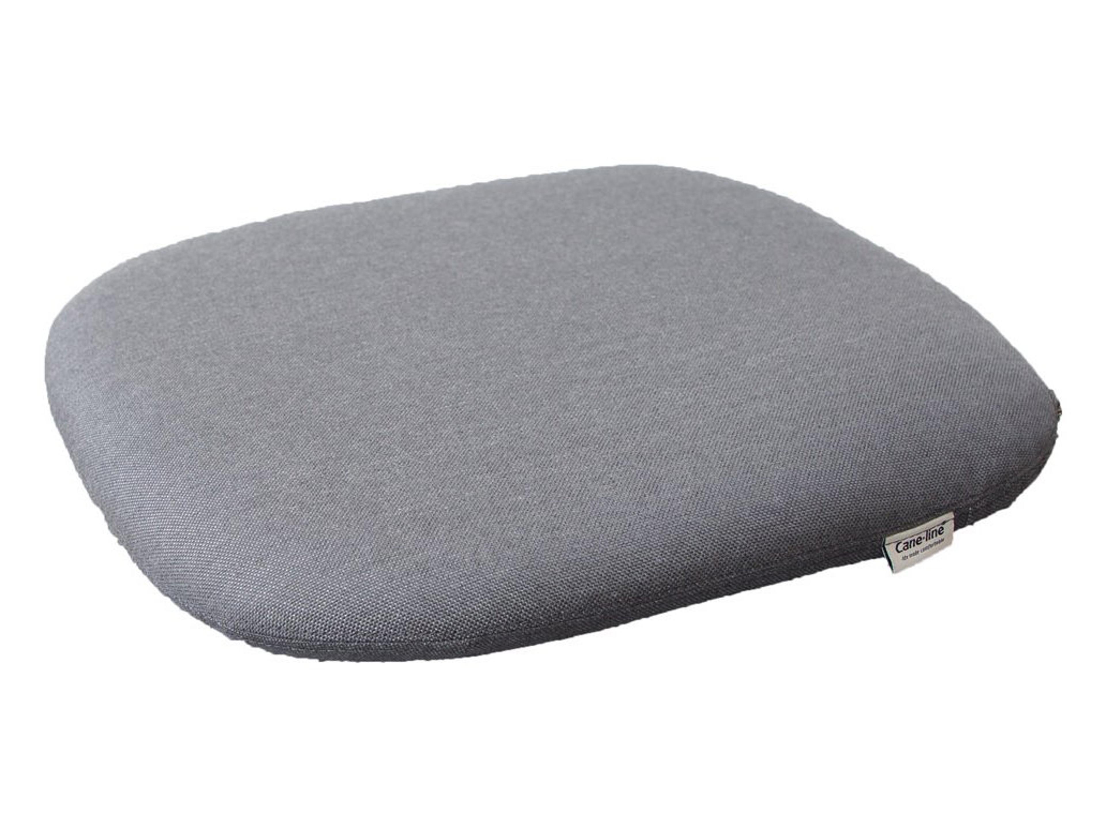 Cane Line Outdoor Peacock Dining Arm Chair Seat Replacement Cushion