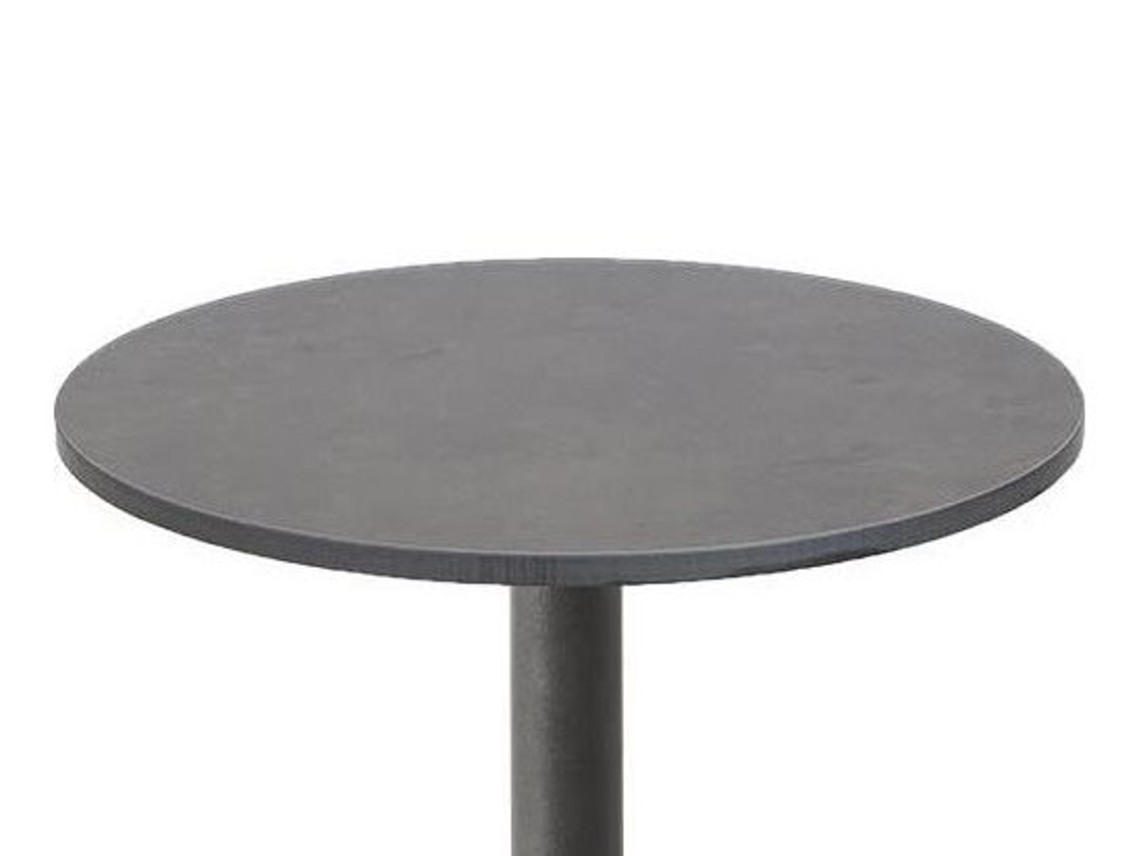 Cane Line Outdoor Twist Ceramic Round Table Top