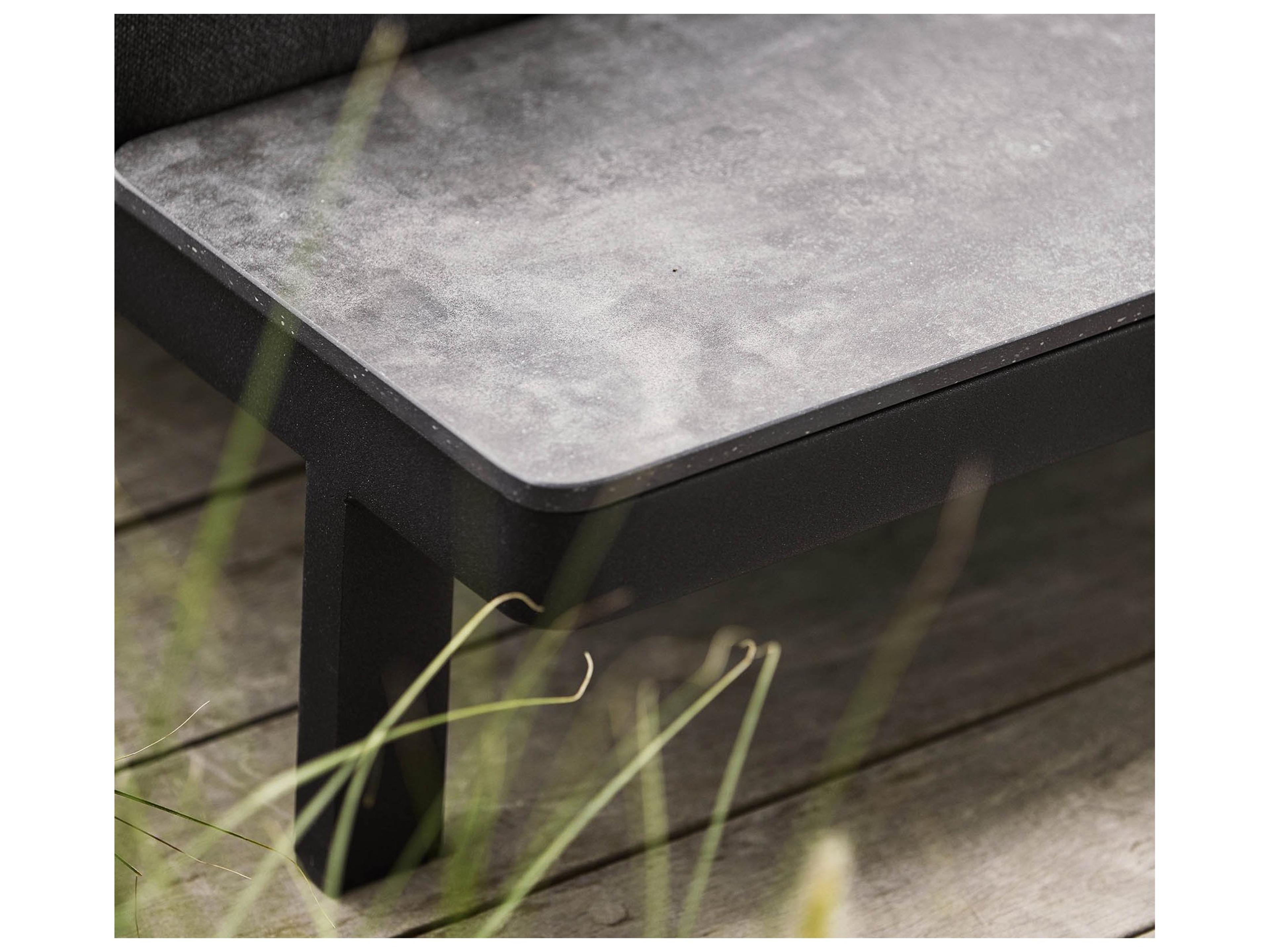 Cane Line Outdoor Space Back Plate