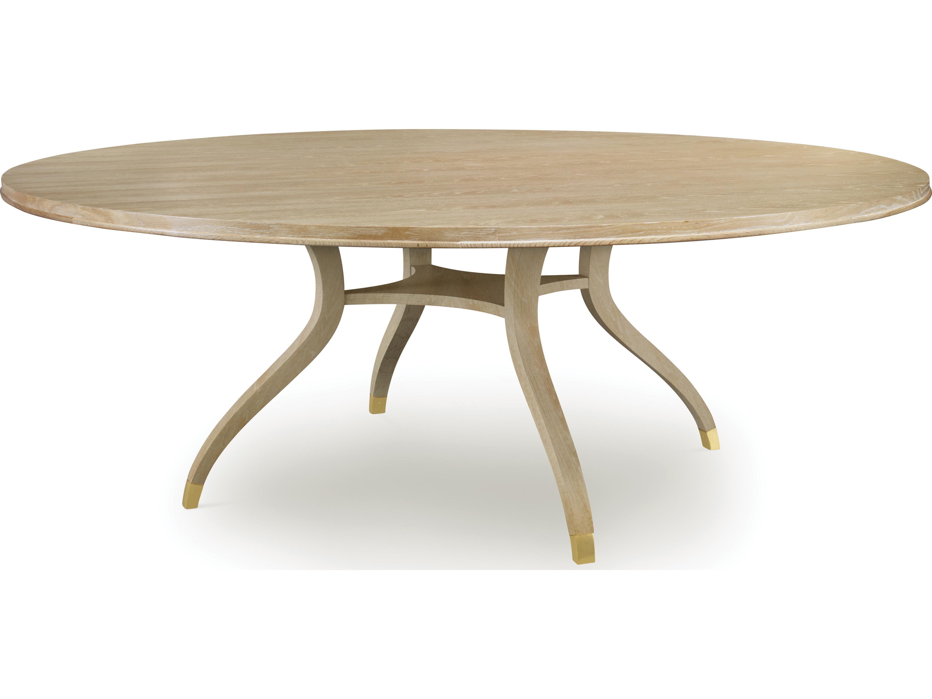 Century Furniture Maison 47 Dining Table
