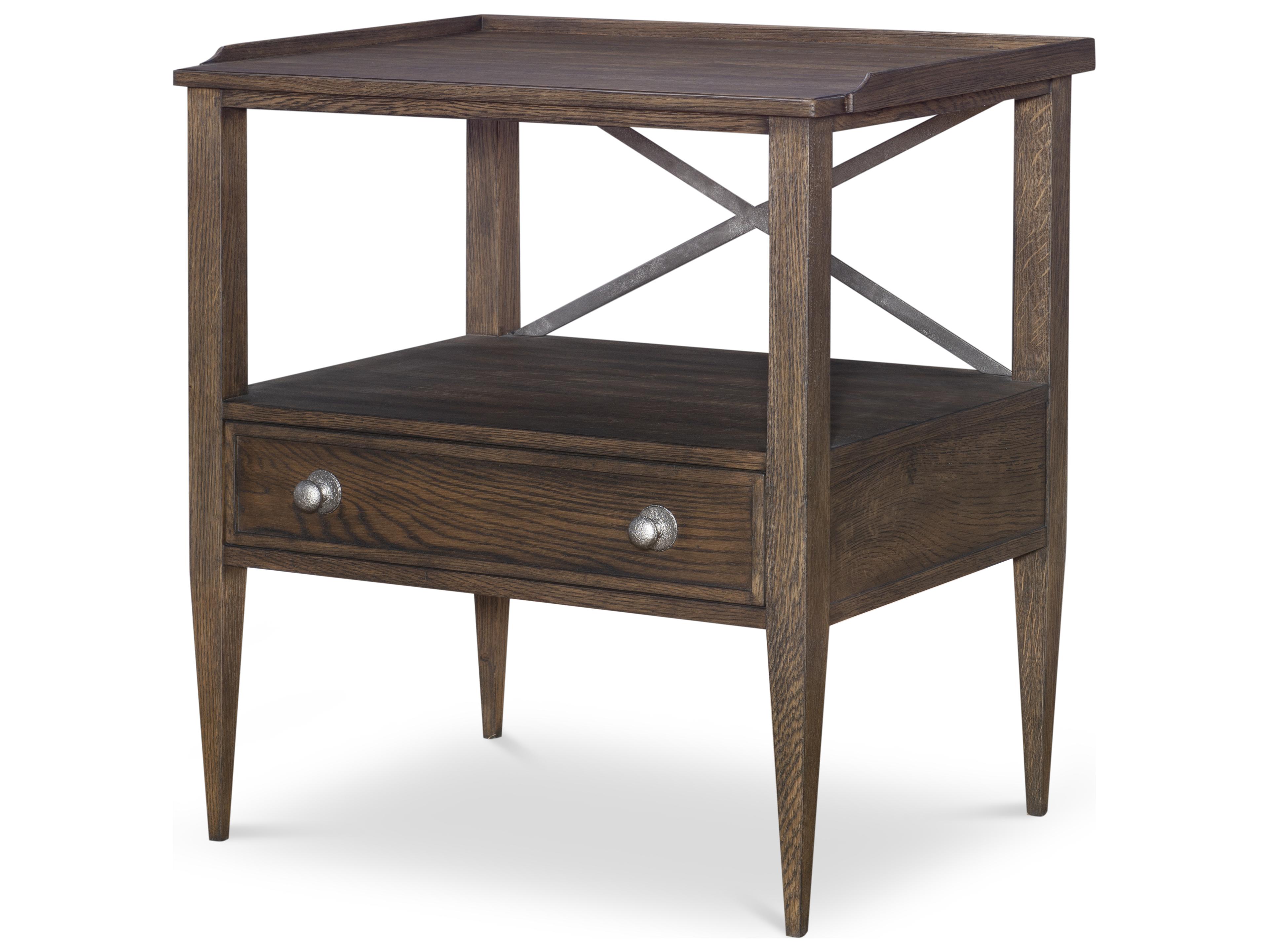 Century Furniture Camden Nightstand