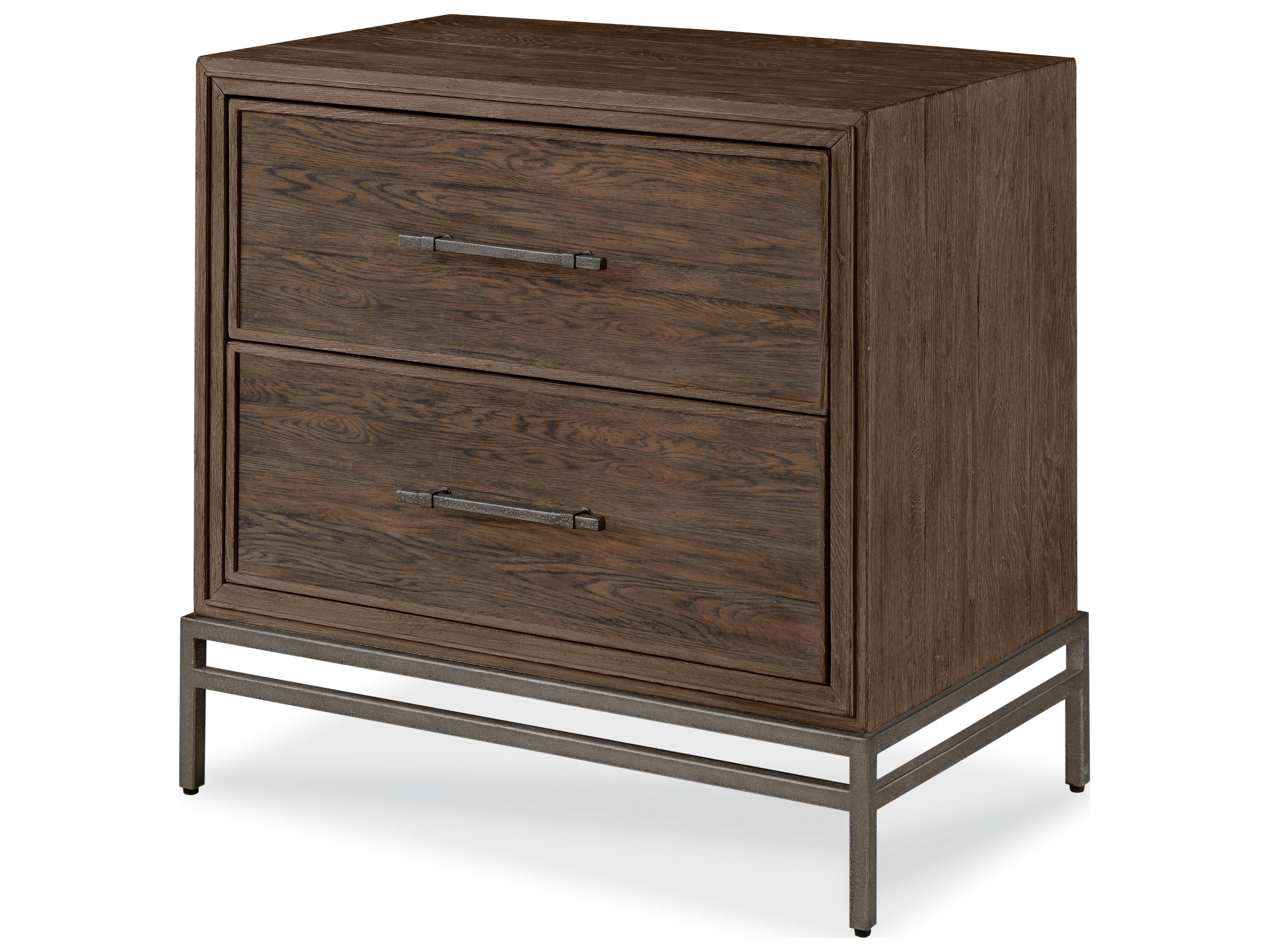 Century Furniture Camden Nightstand