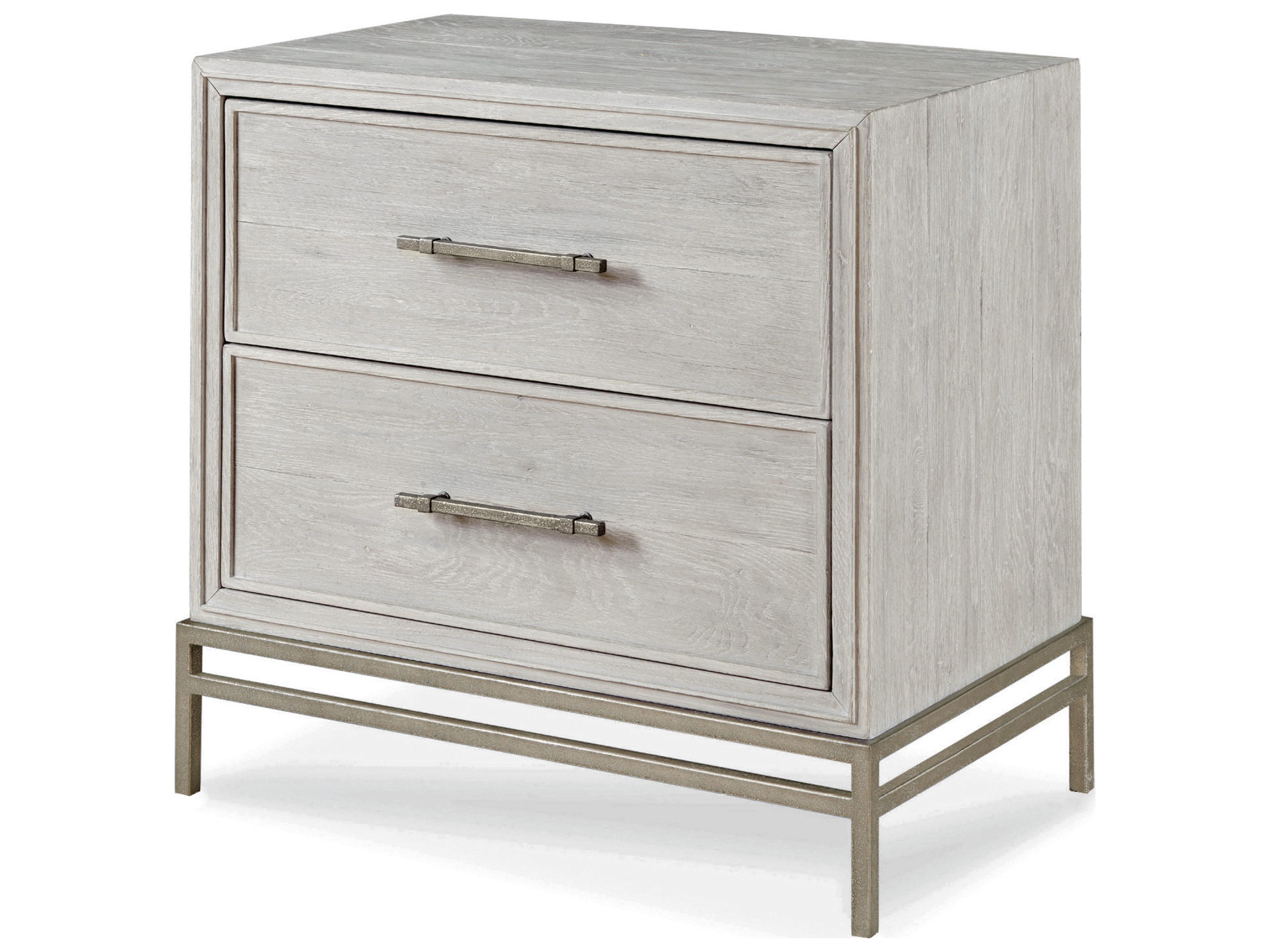 Century Furniture Camden Nightstand