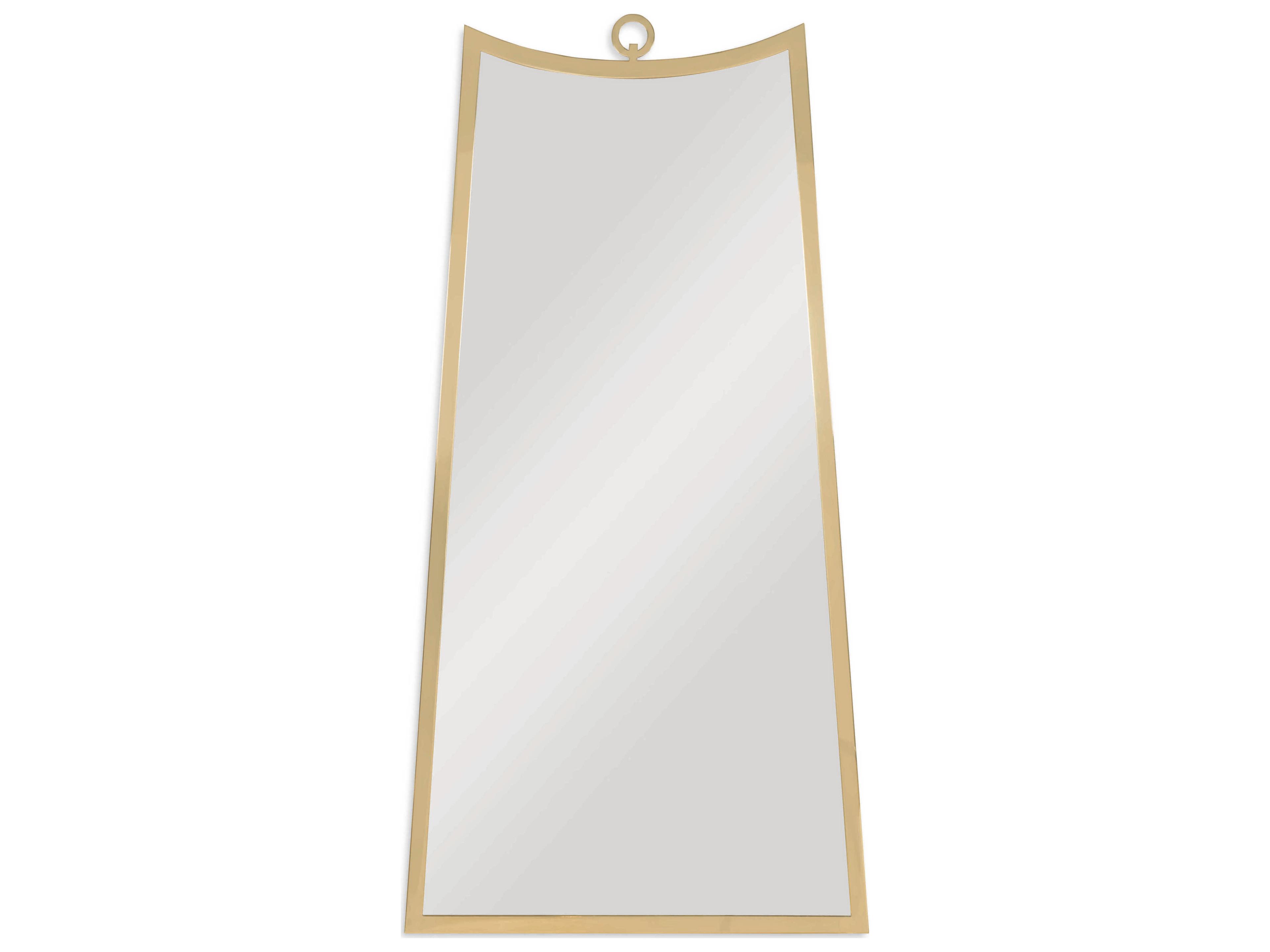 Century Furniture Vienna Finland Wall Mirror