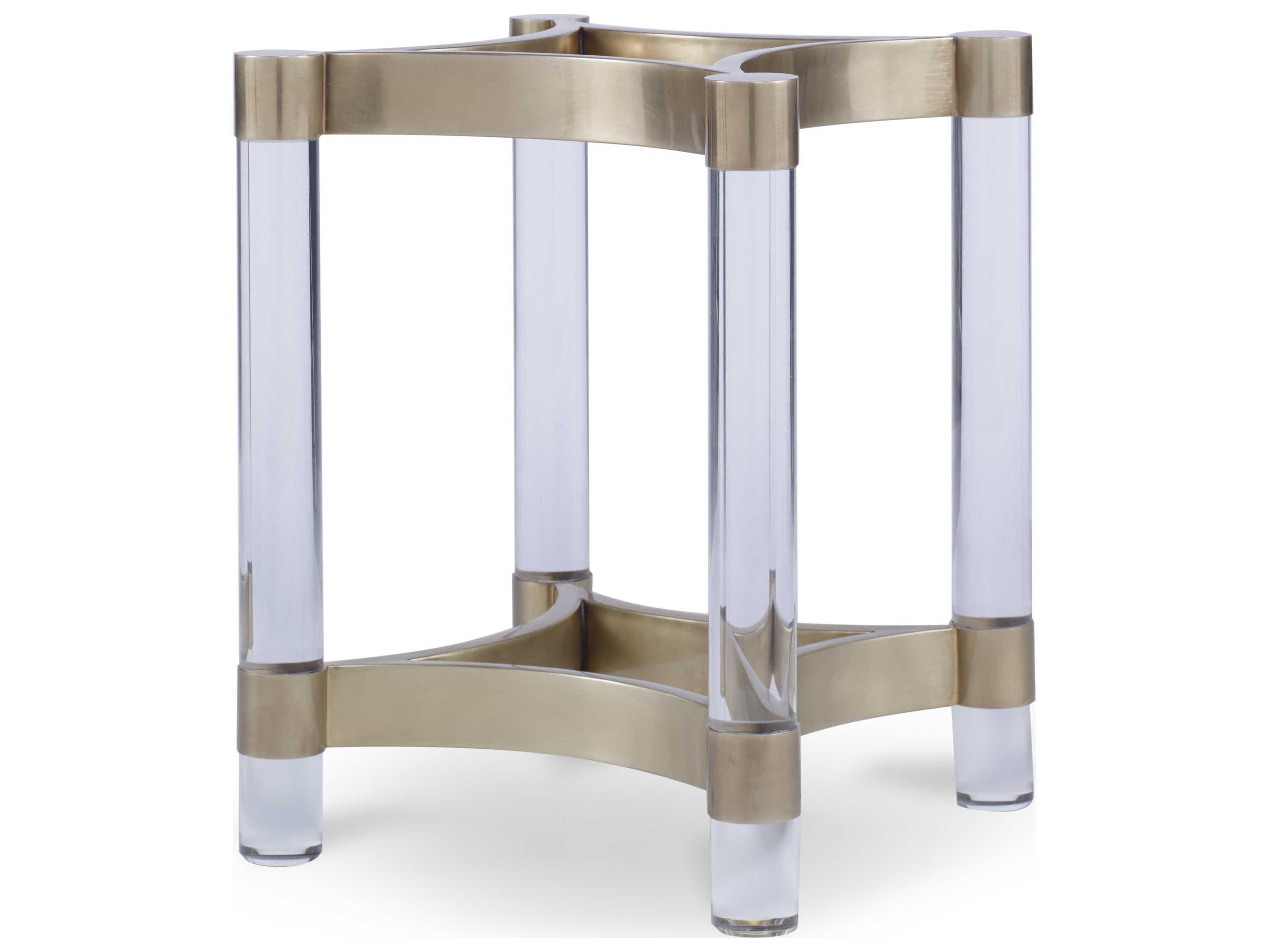 Century Furniture Details Table Bases