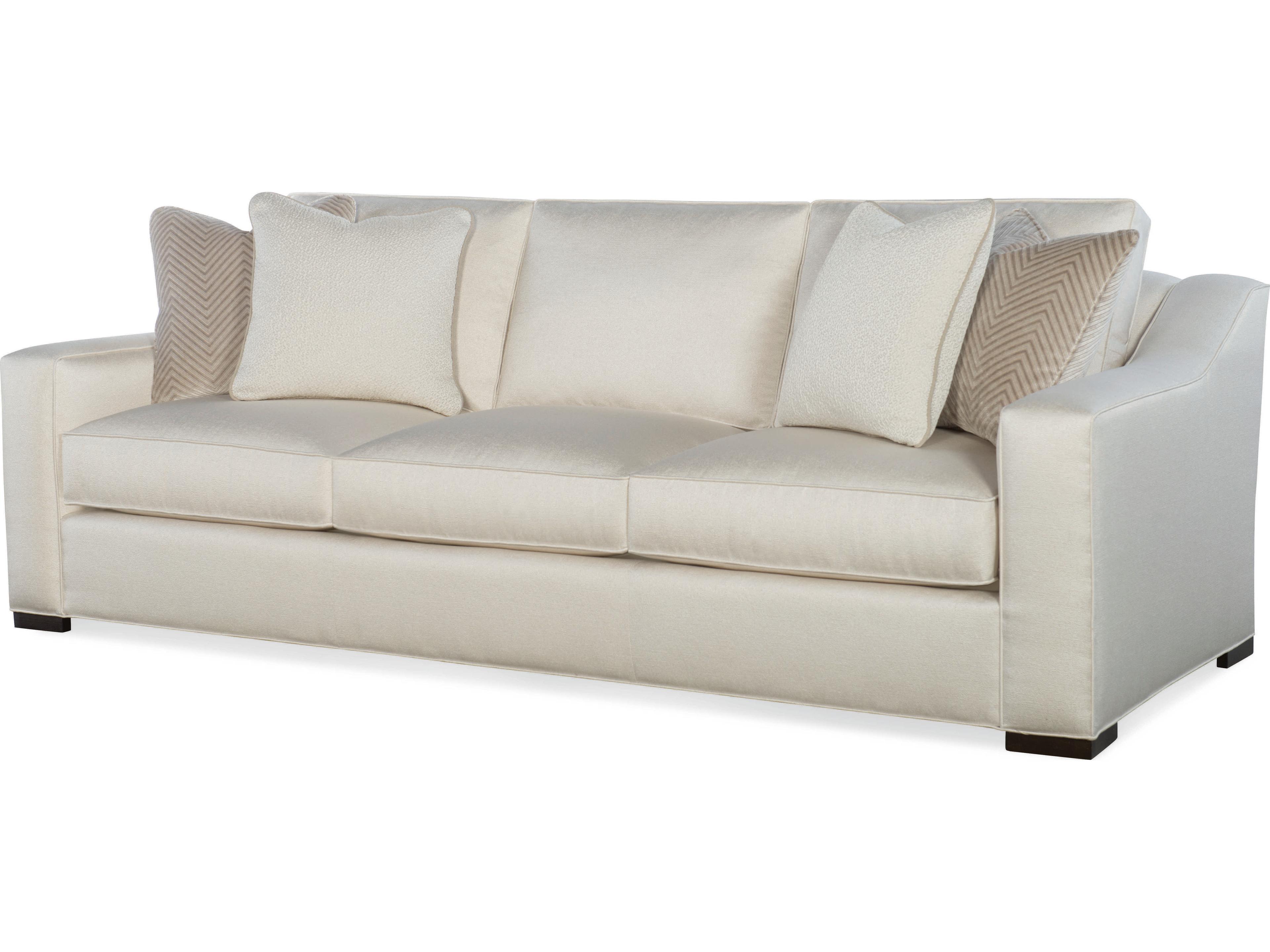 Century Furniture Armanti Edinburgh Upholstered Sofa