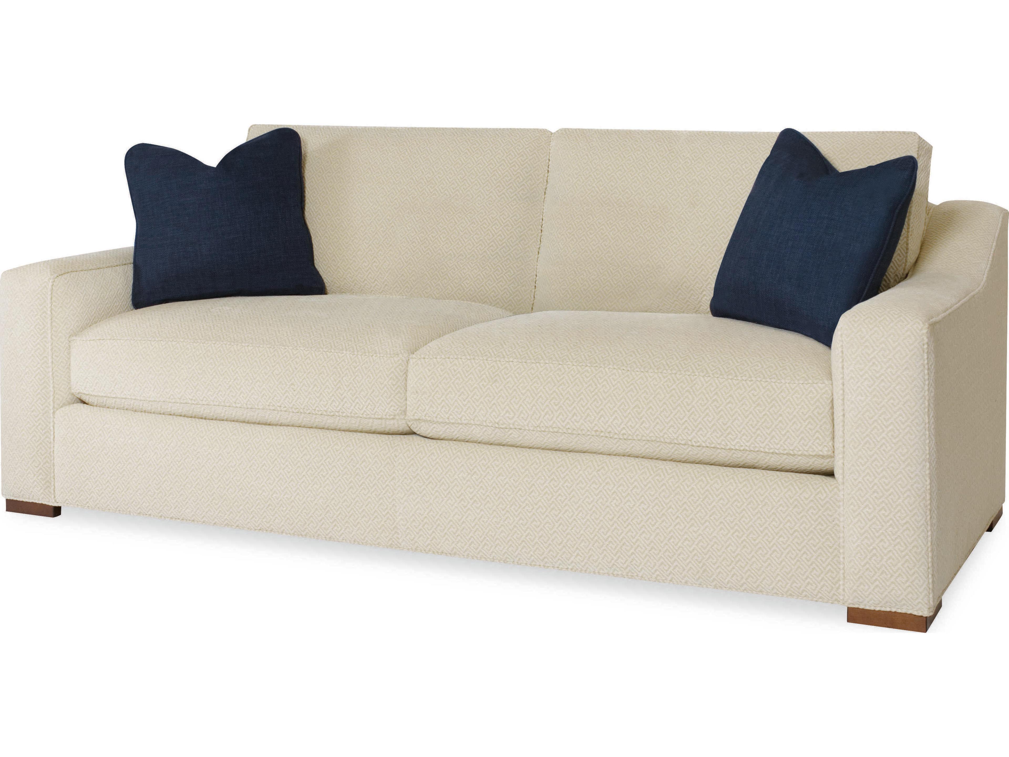 Century Furniture Upholstered Sofa