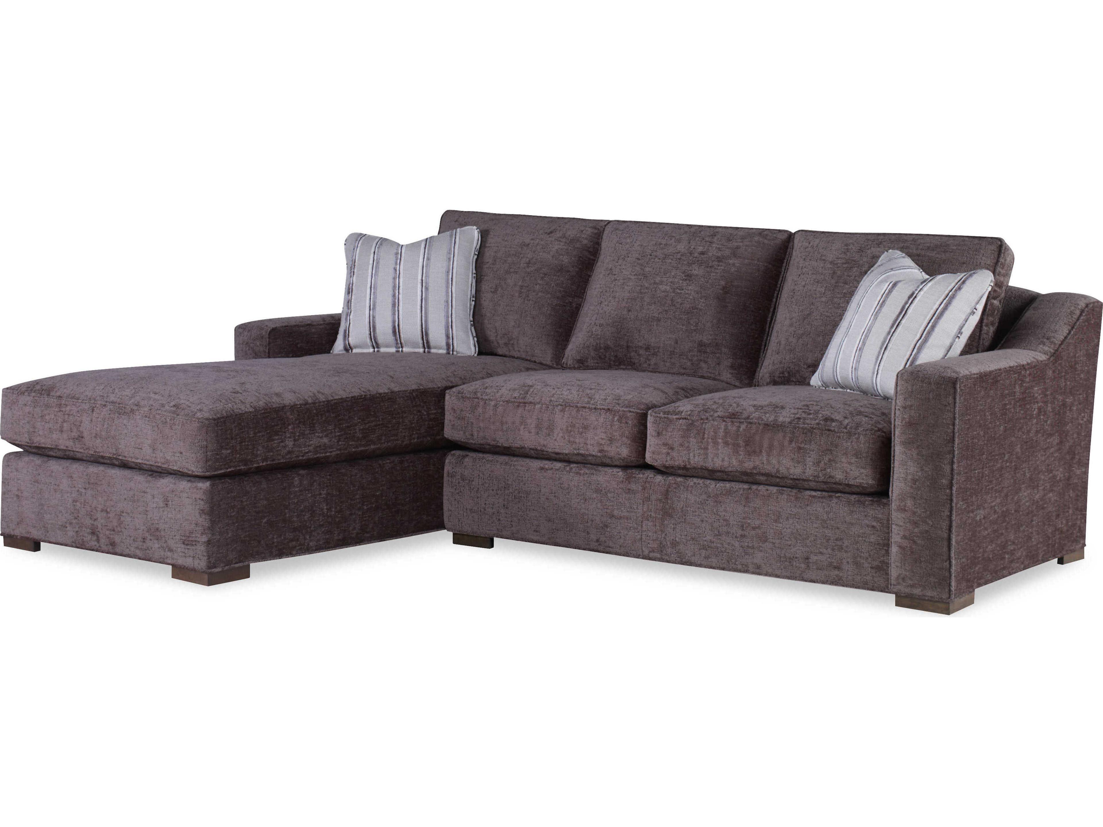 Century Furniture Armanti Raf Upholstered Loveseat