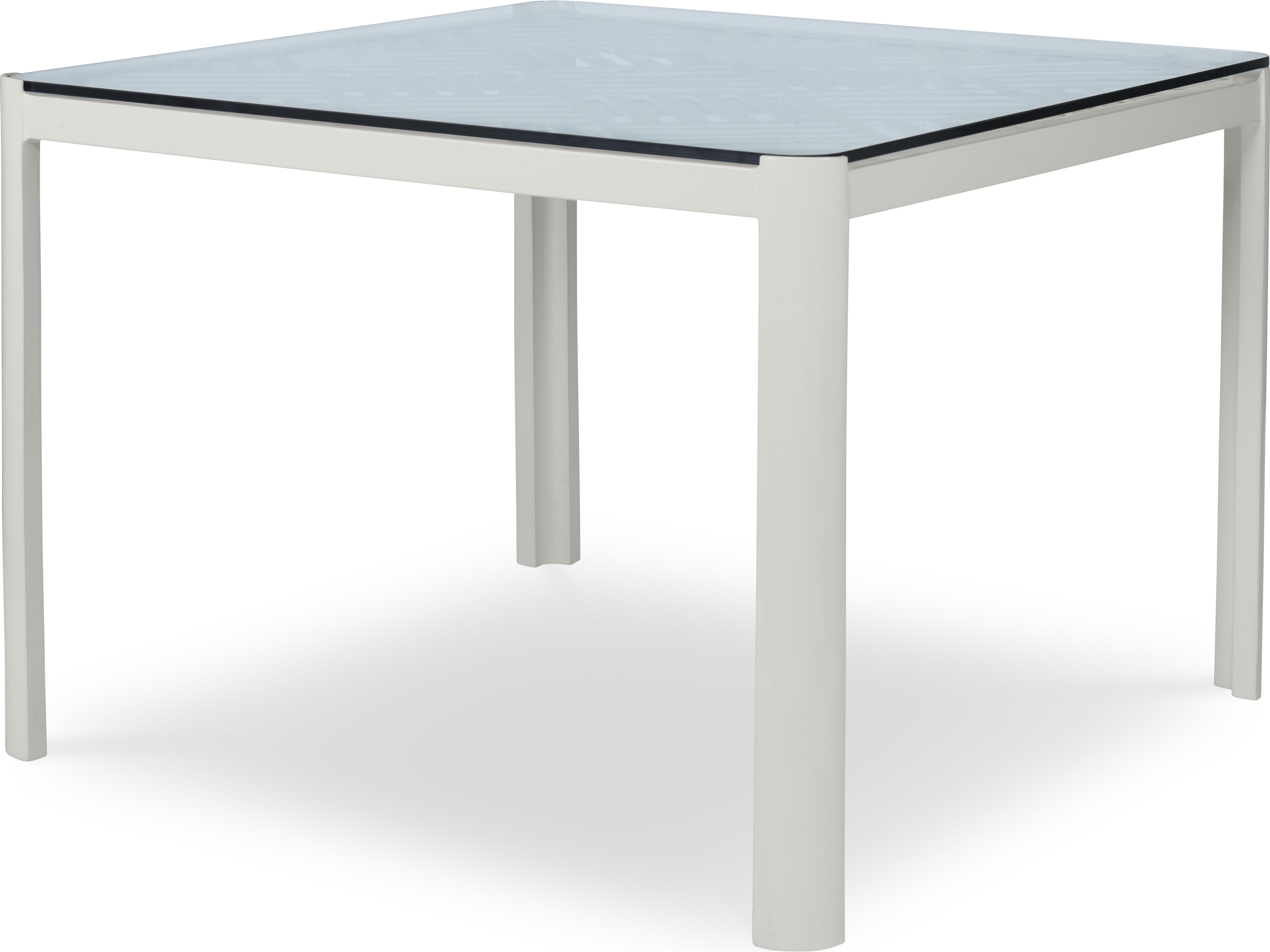 Century Outdoor Sloan Outdoor Dining Table