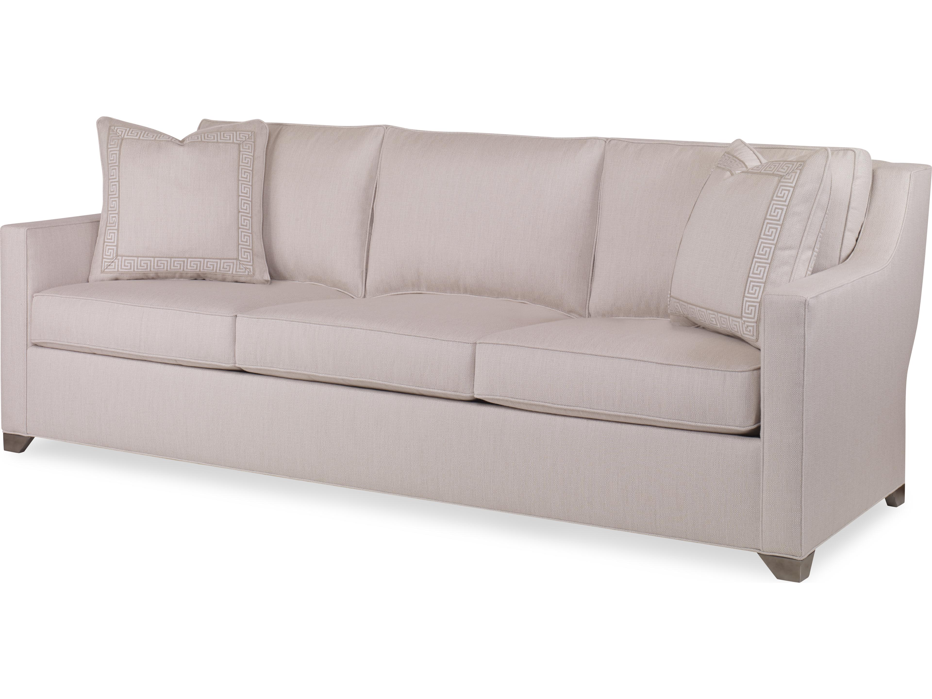 Century Outdoor Culpepper Upholstered Sofa