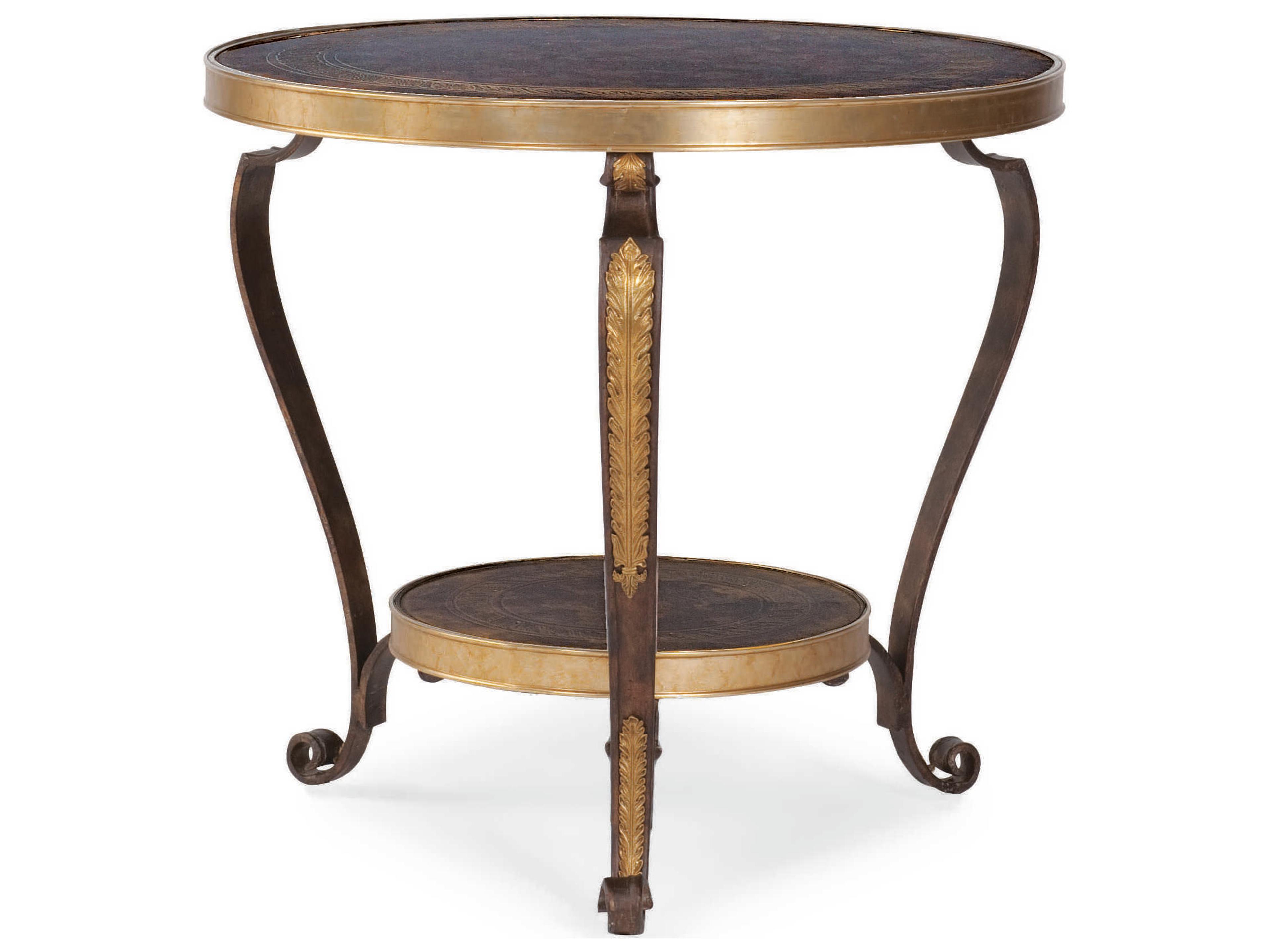 Century Furniture Grand Tour Coffee Table