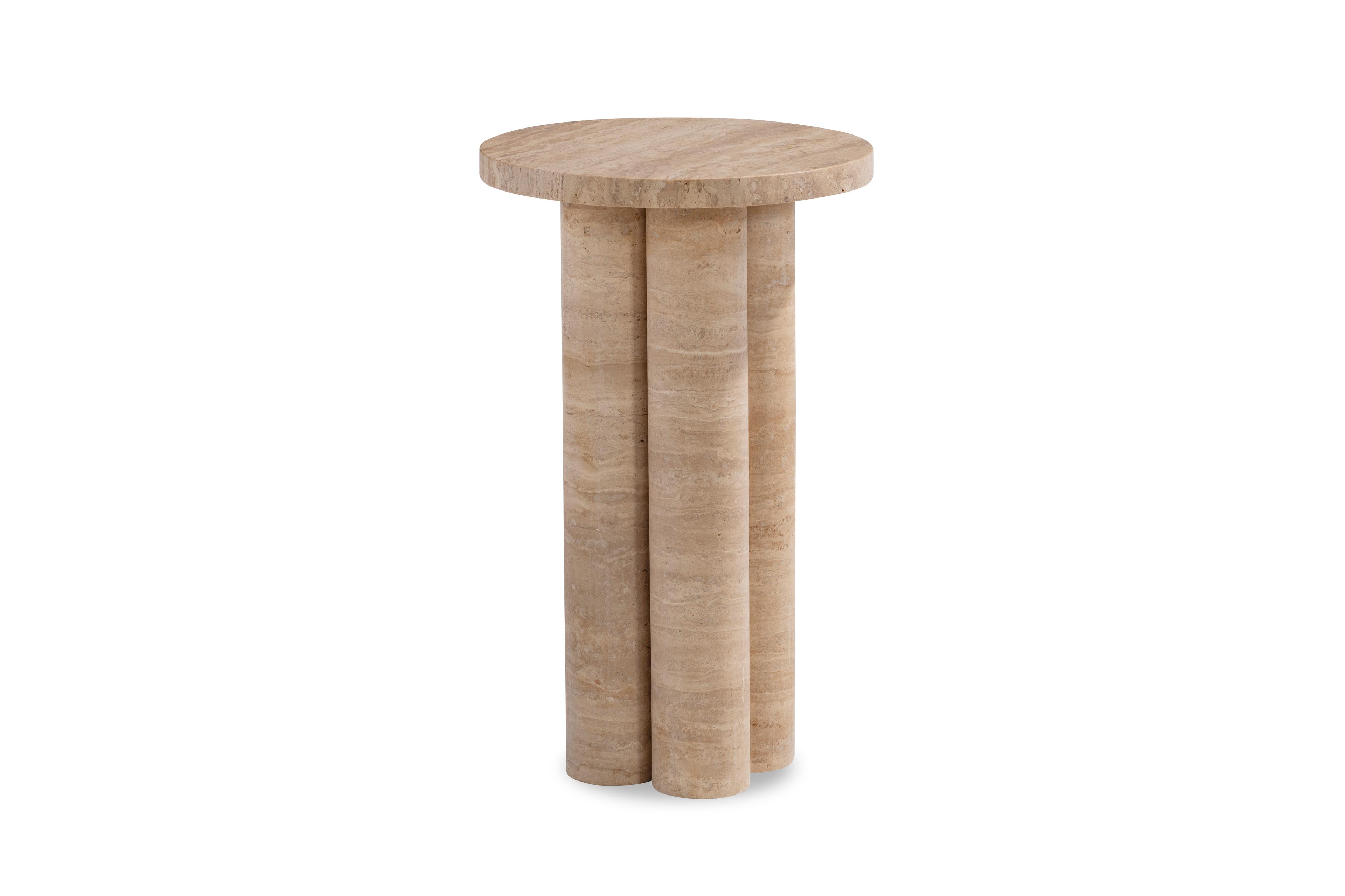 Century Furniture Grand Tour End Table