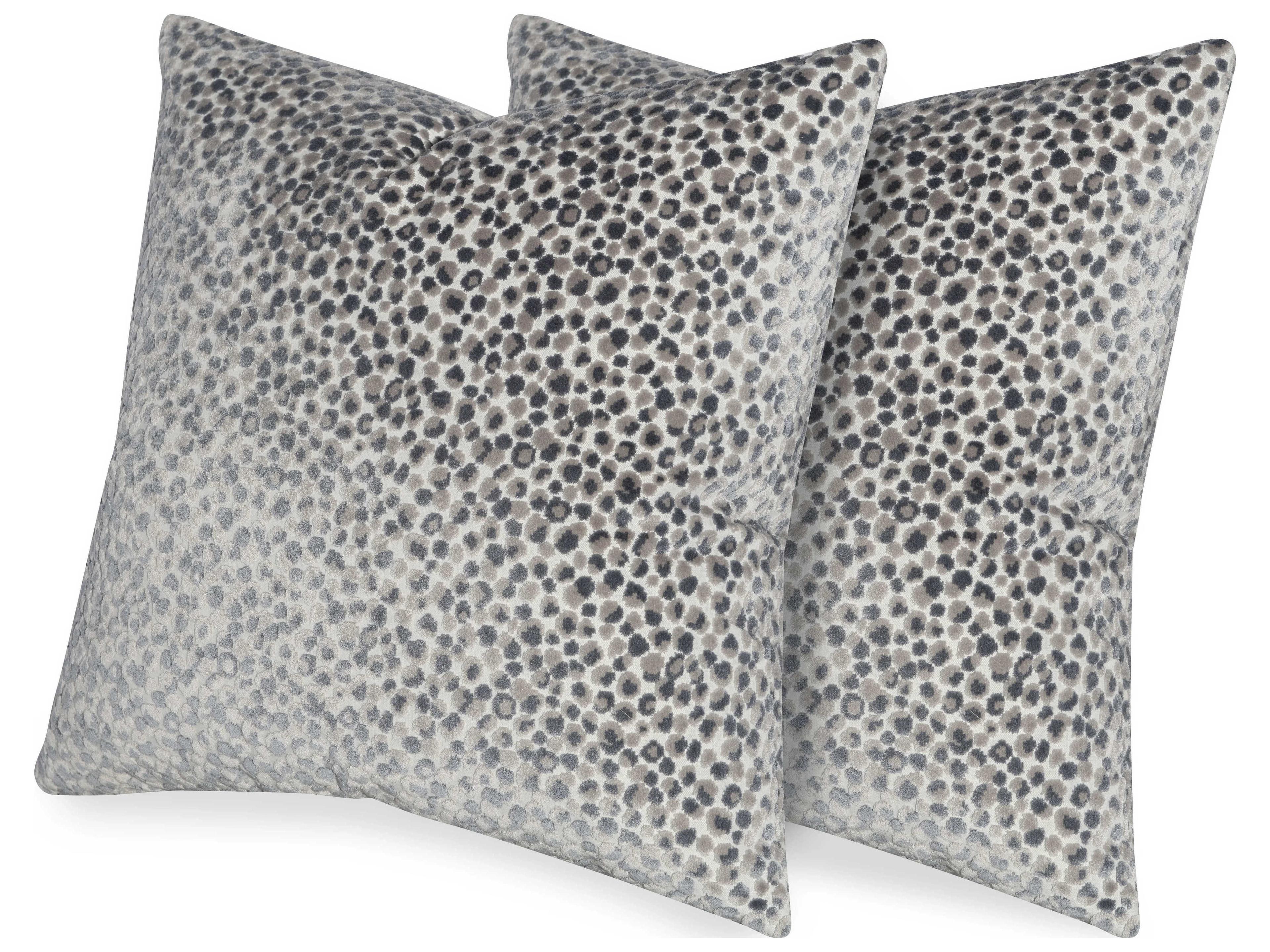 Century Furniture Throw Pillows