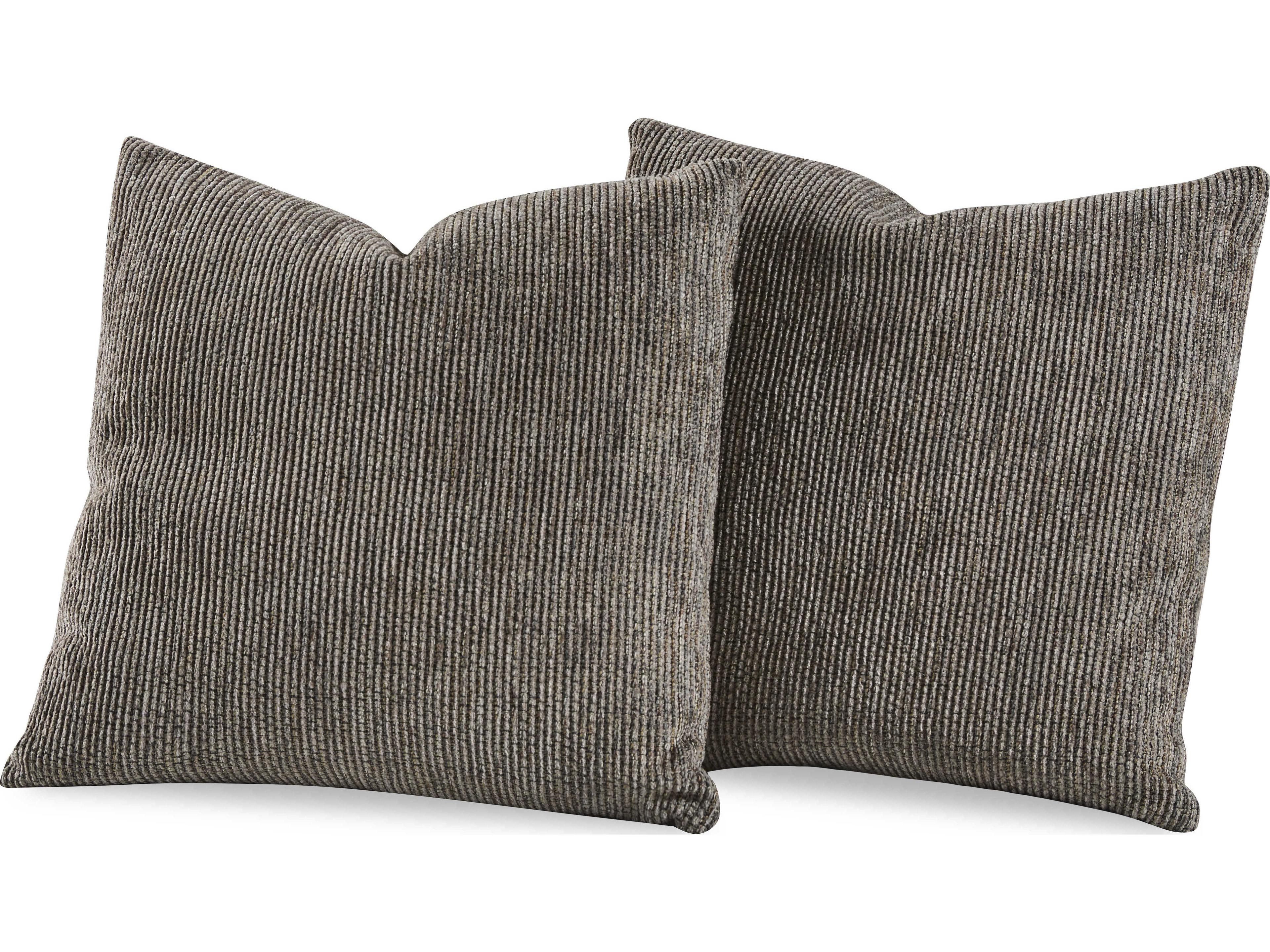 Century Furniture 22" x 22" Throw Pillows Set of 2