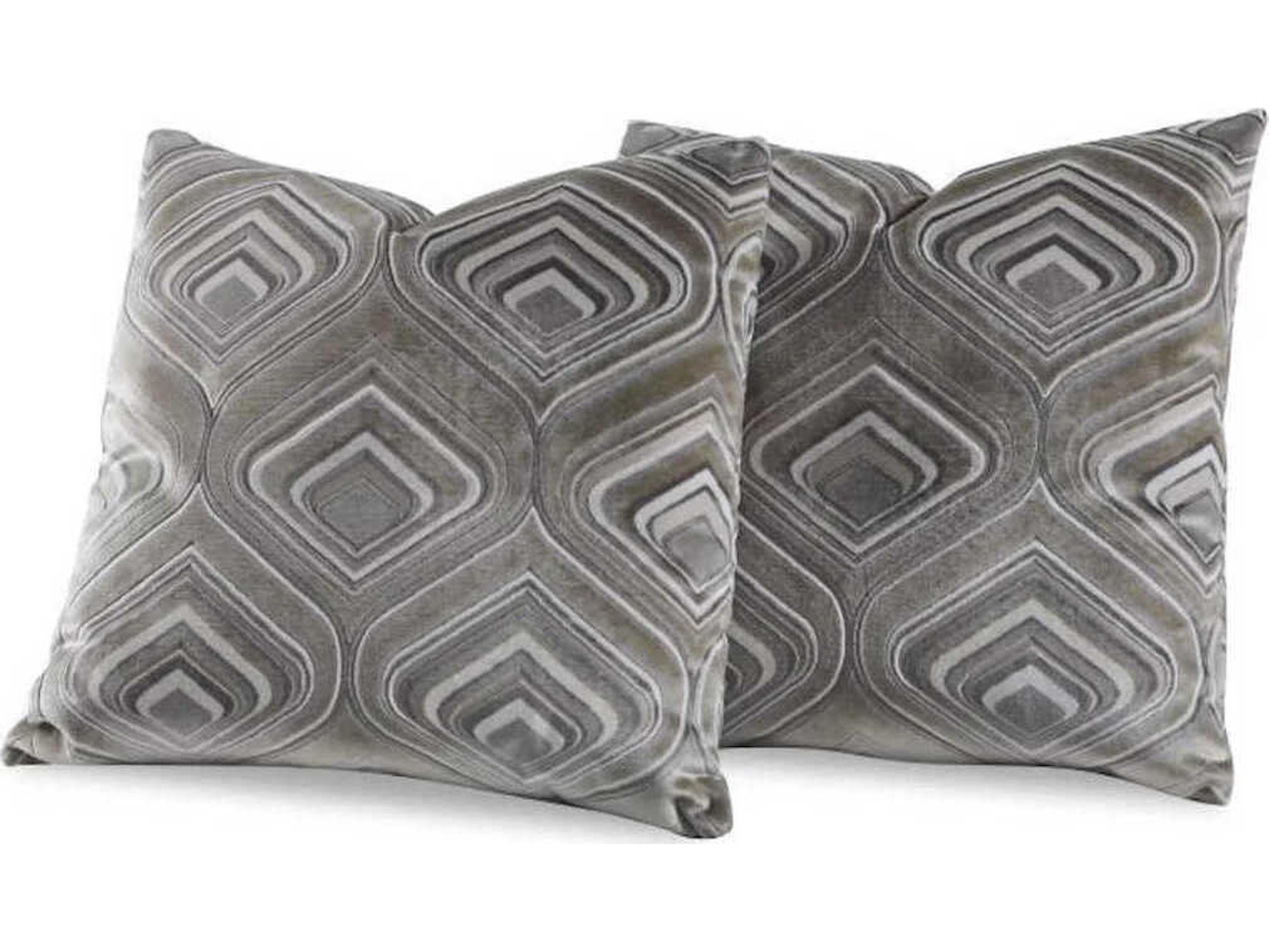 Century Furniture Throw Pillows Throws