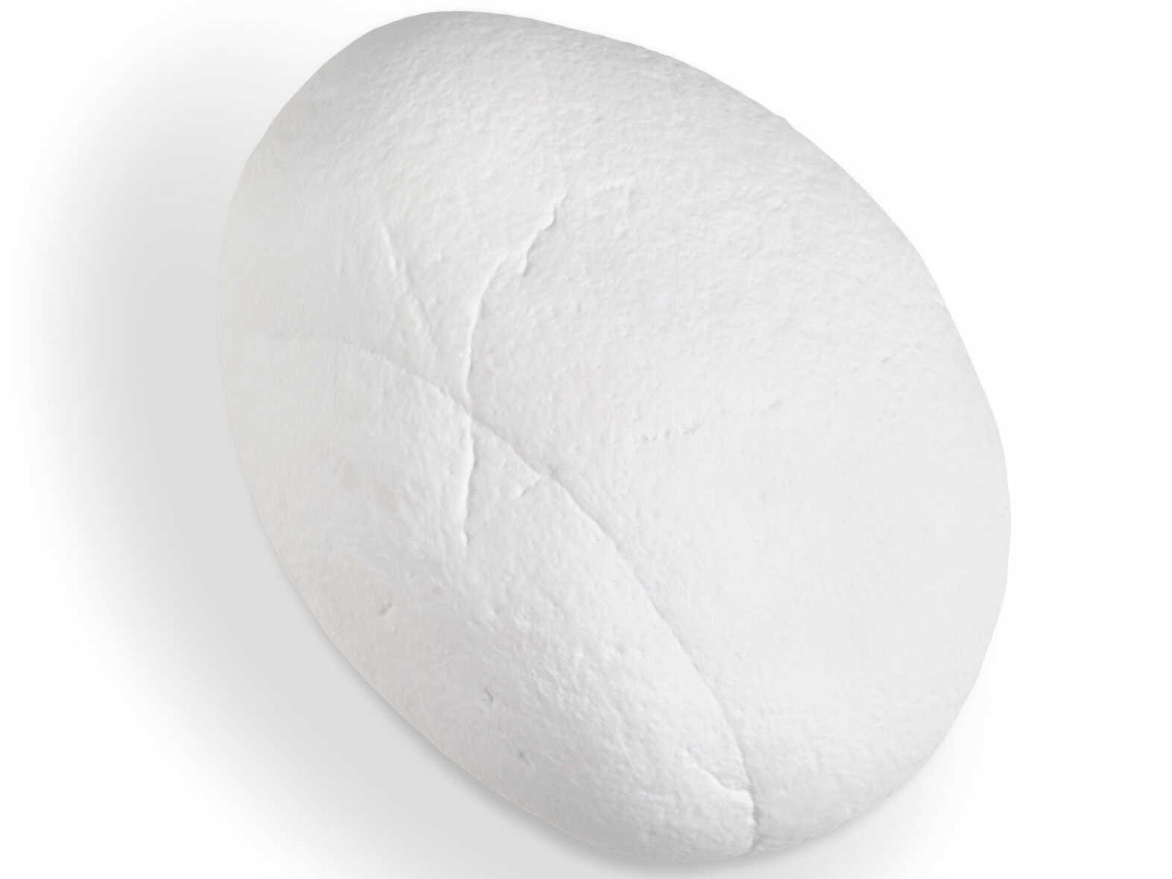 Codol 1-Light White Wall Sconce