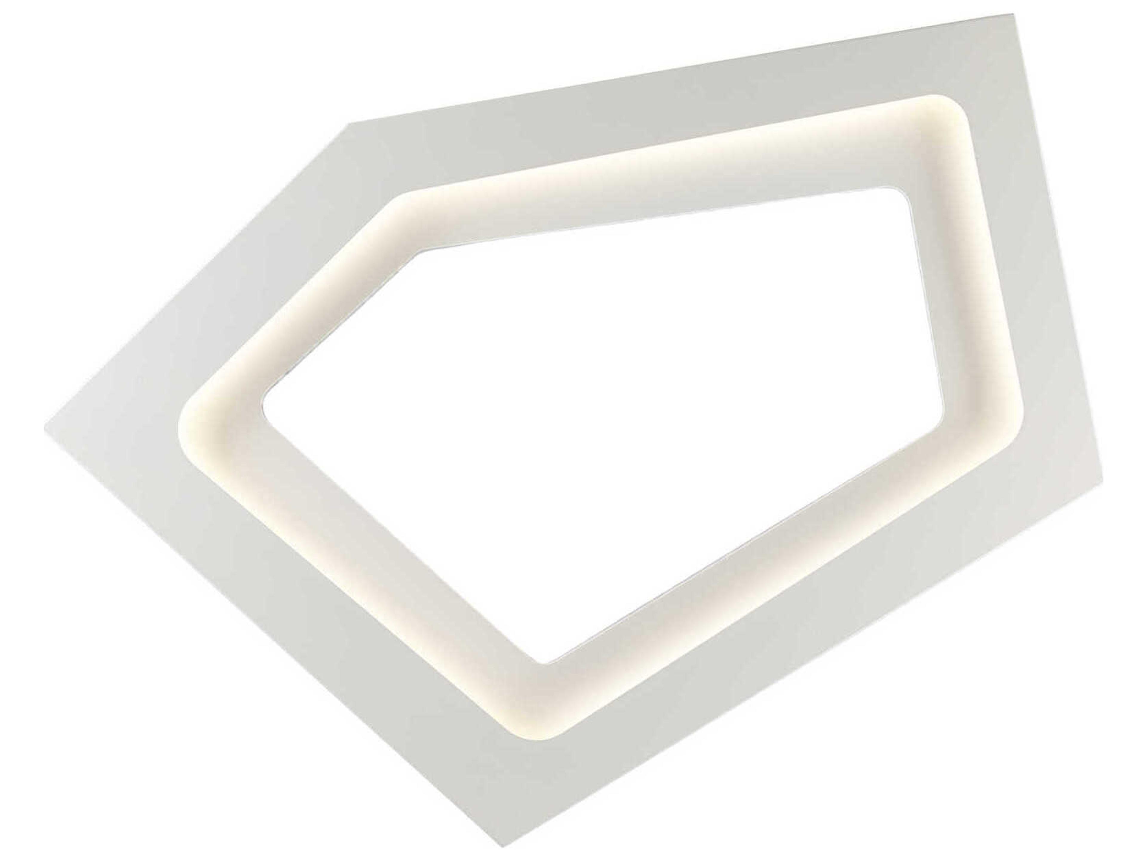Carpyen Nura White Wall Sconce