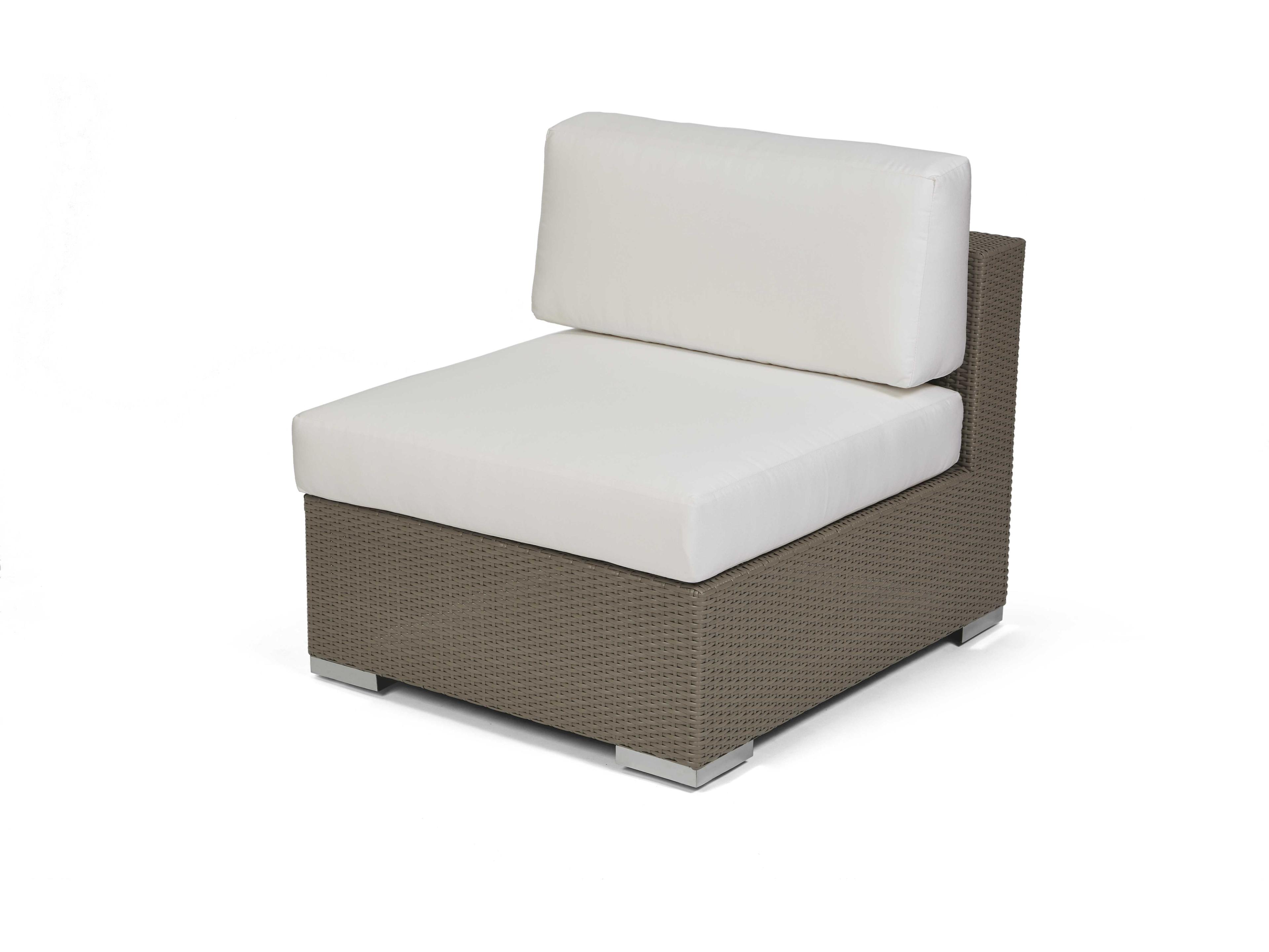 Caluco 10 Tierra Sectional Middle Replacement Cushion