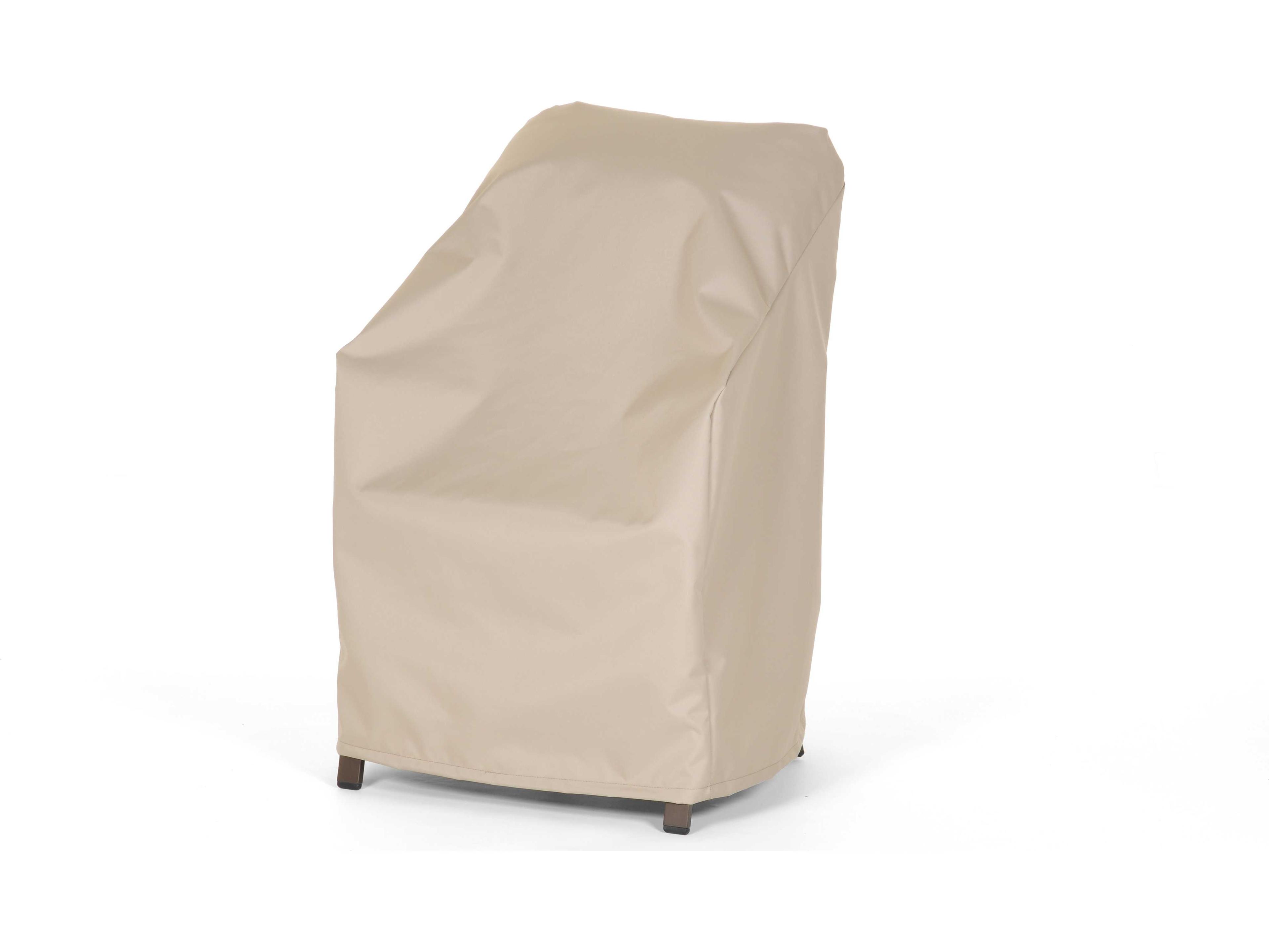 Caluco Dining Chair Surlast Cover