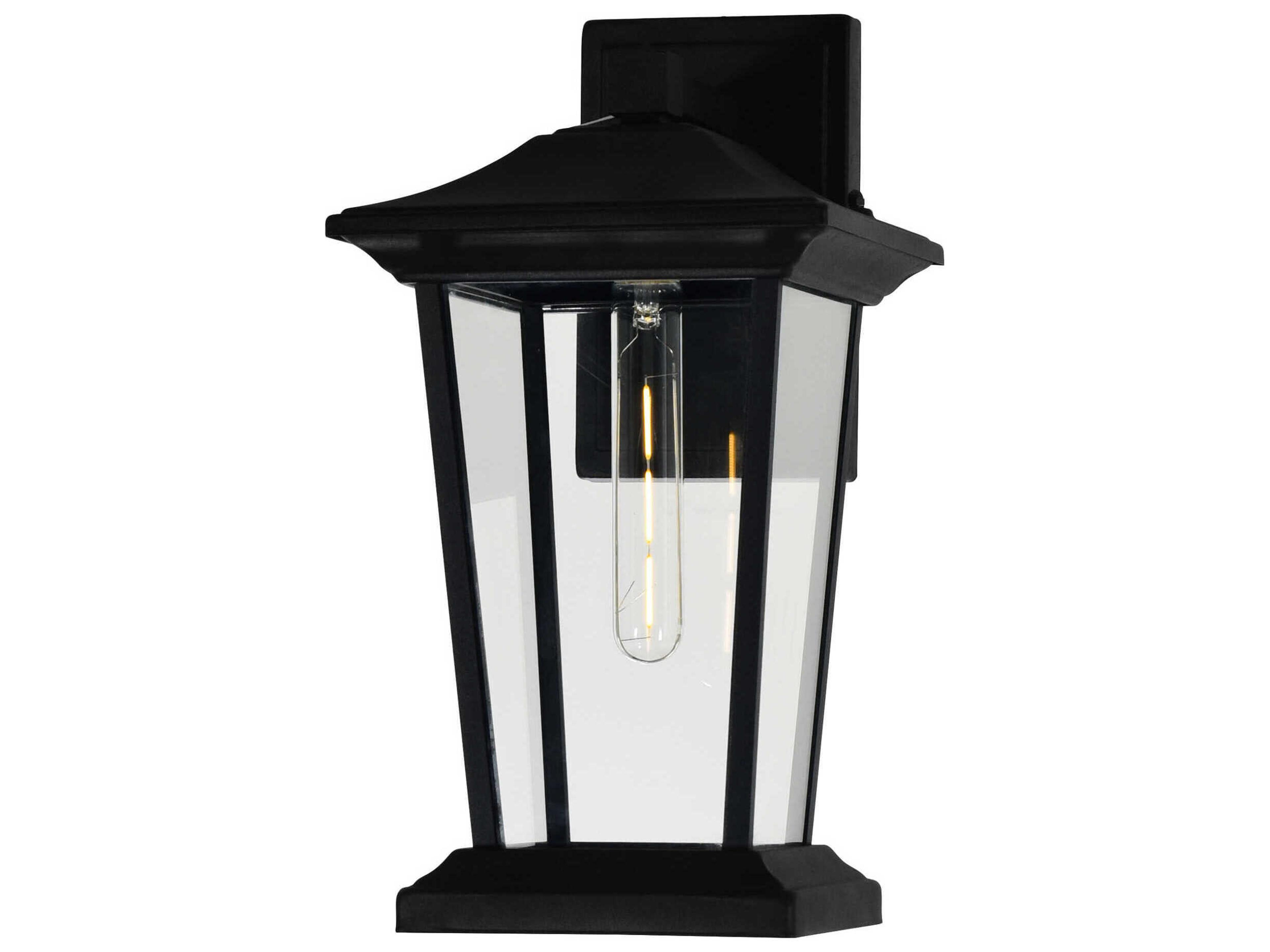 CWI Lighting Leawood 1-Light Outdoor Wall Light