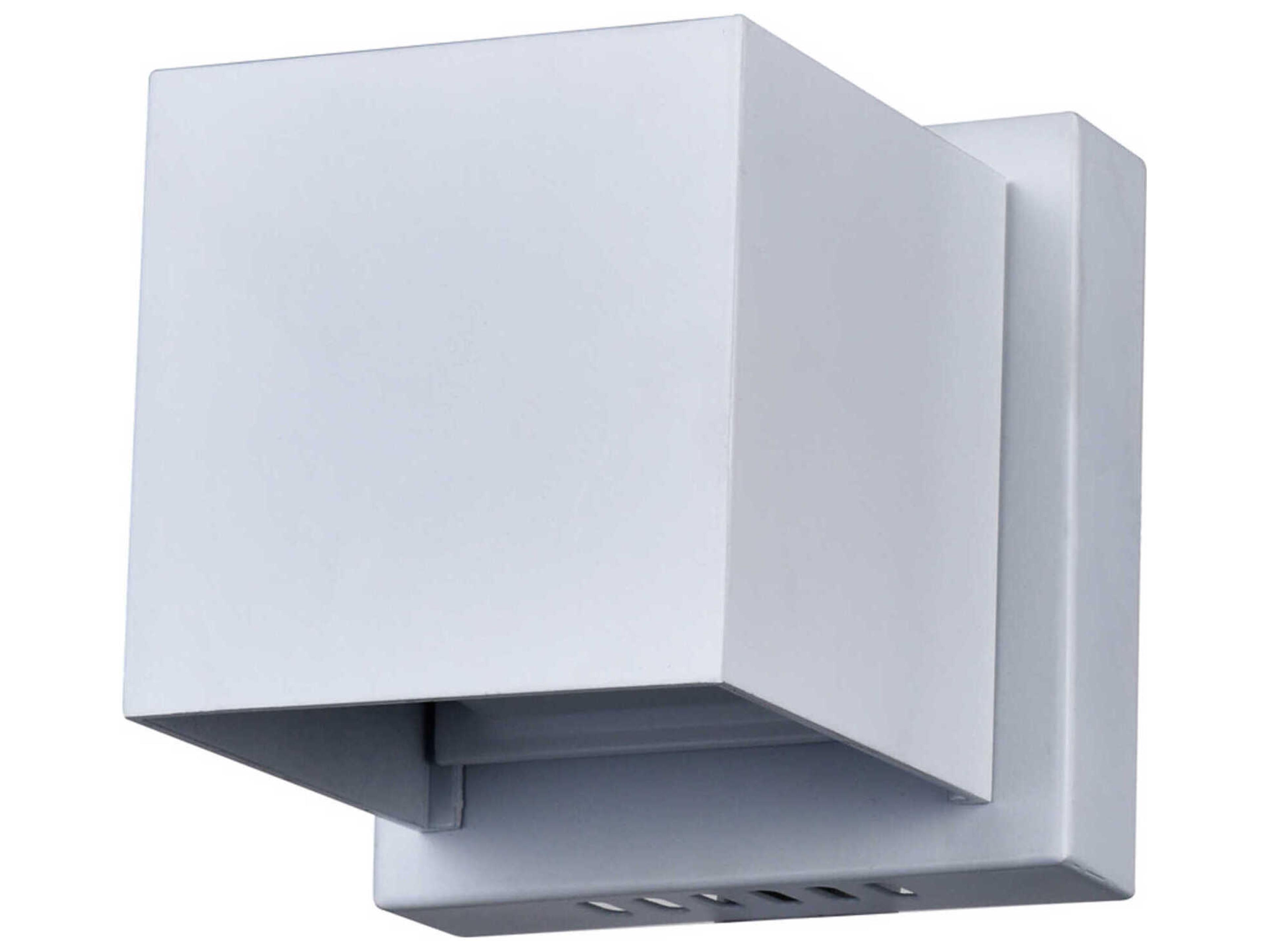 CWI Lighting Lilliana White Wall Sconce