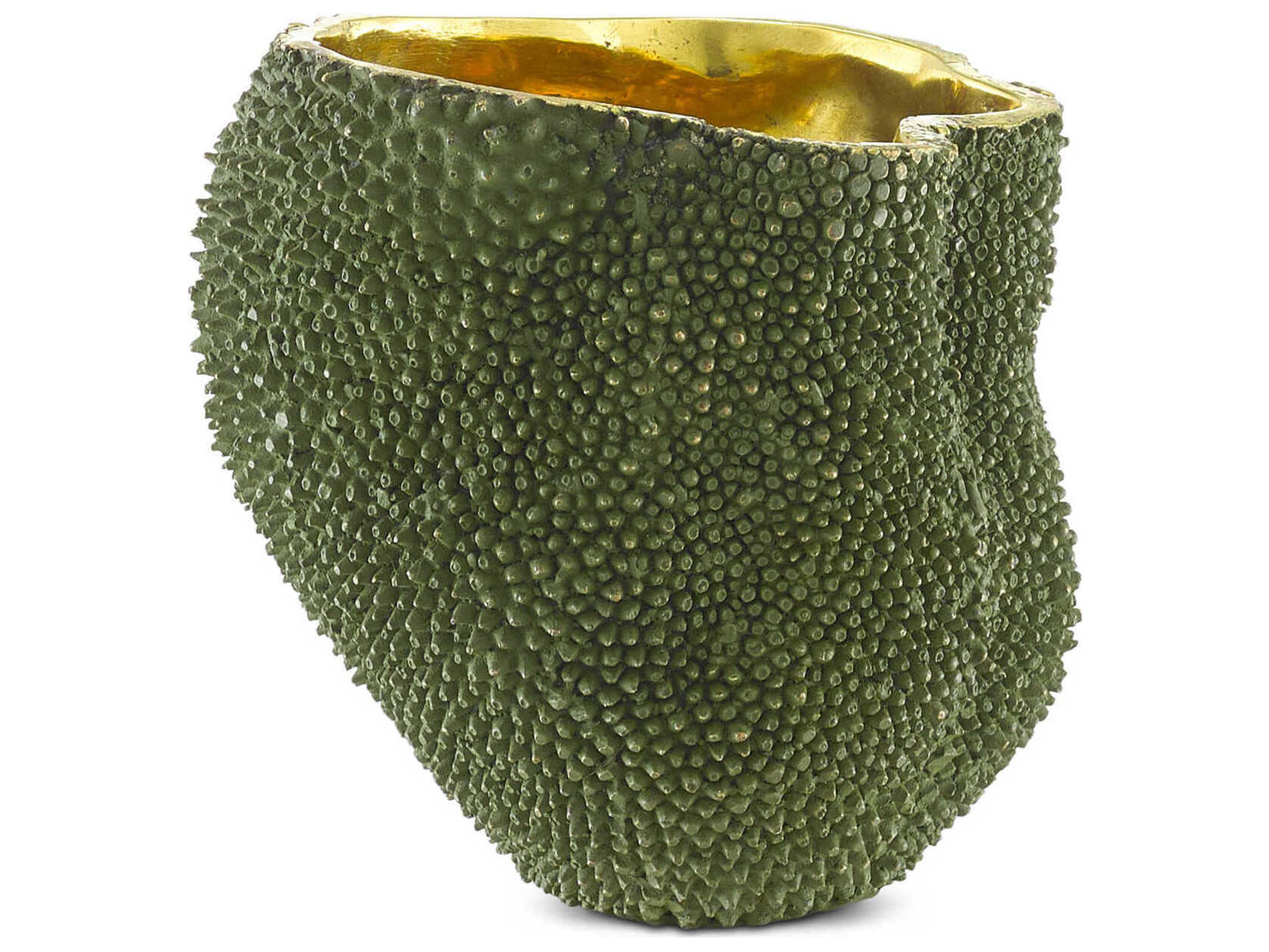 Jackfruit Vase