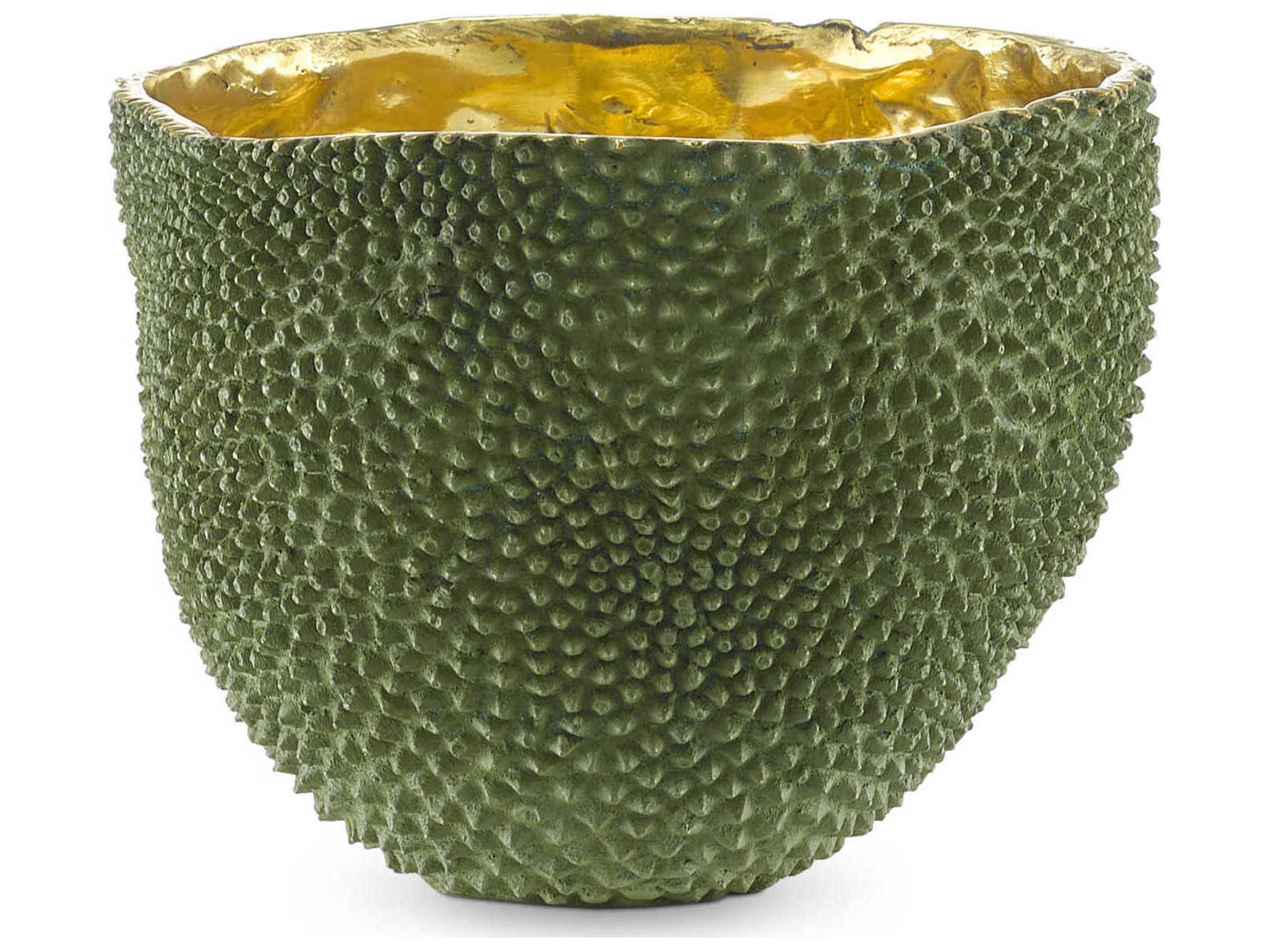 Jackfruit Vase