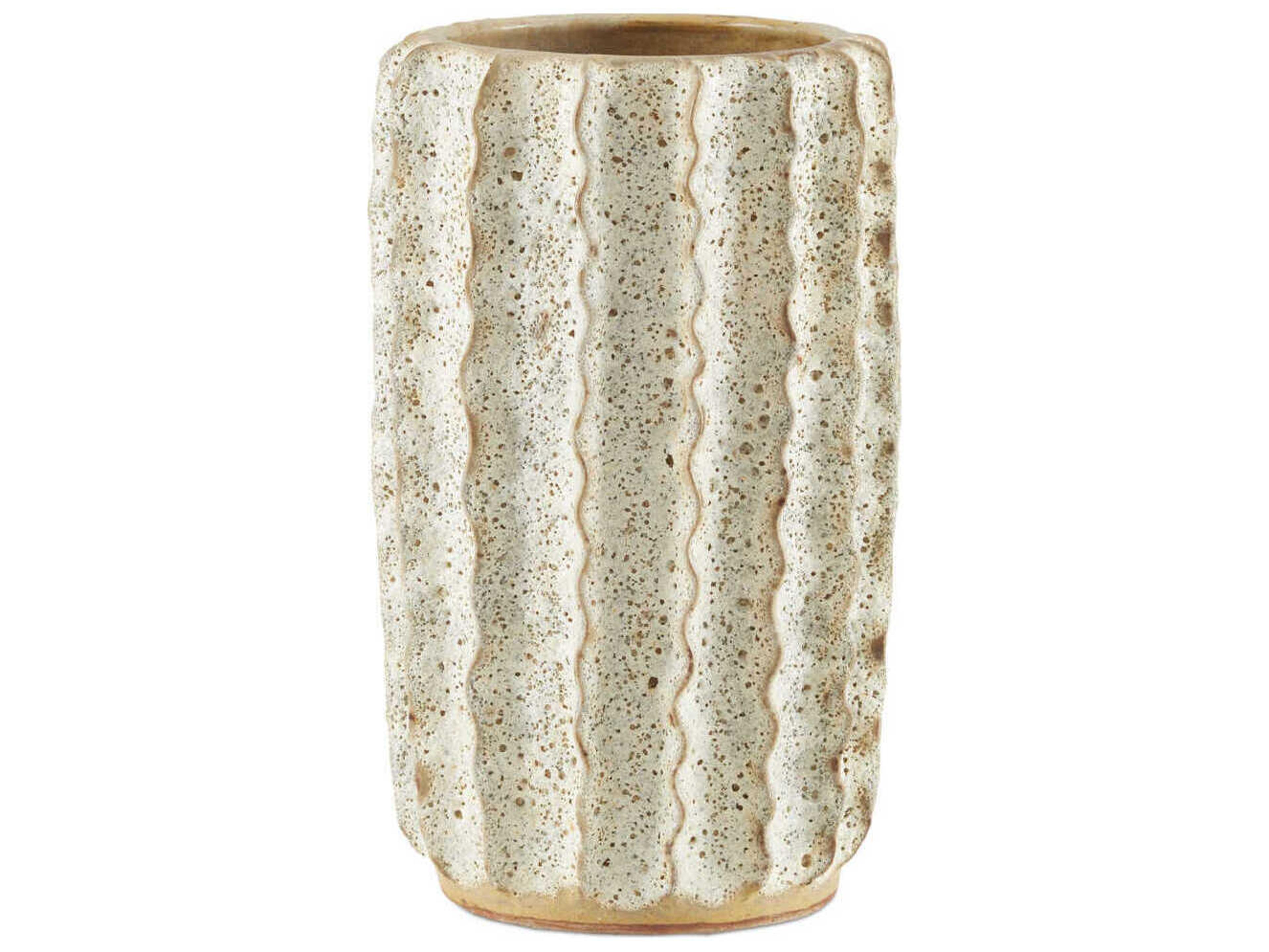 Currey & Company Sunken Boat Vase