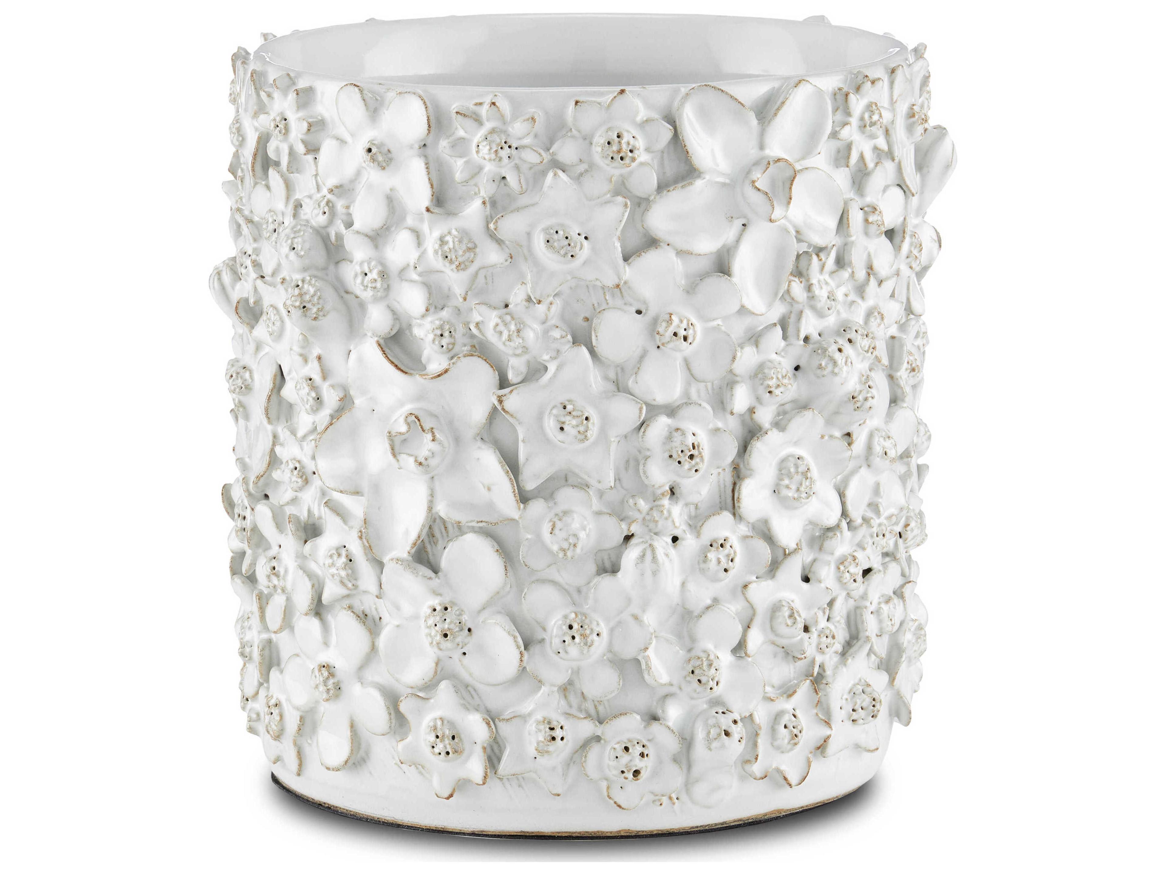 Currey & Company Jessamine Plant Stand