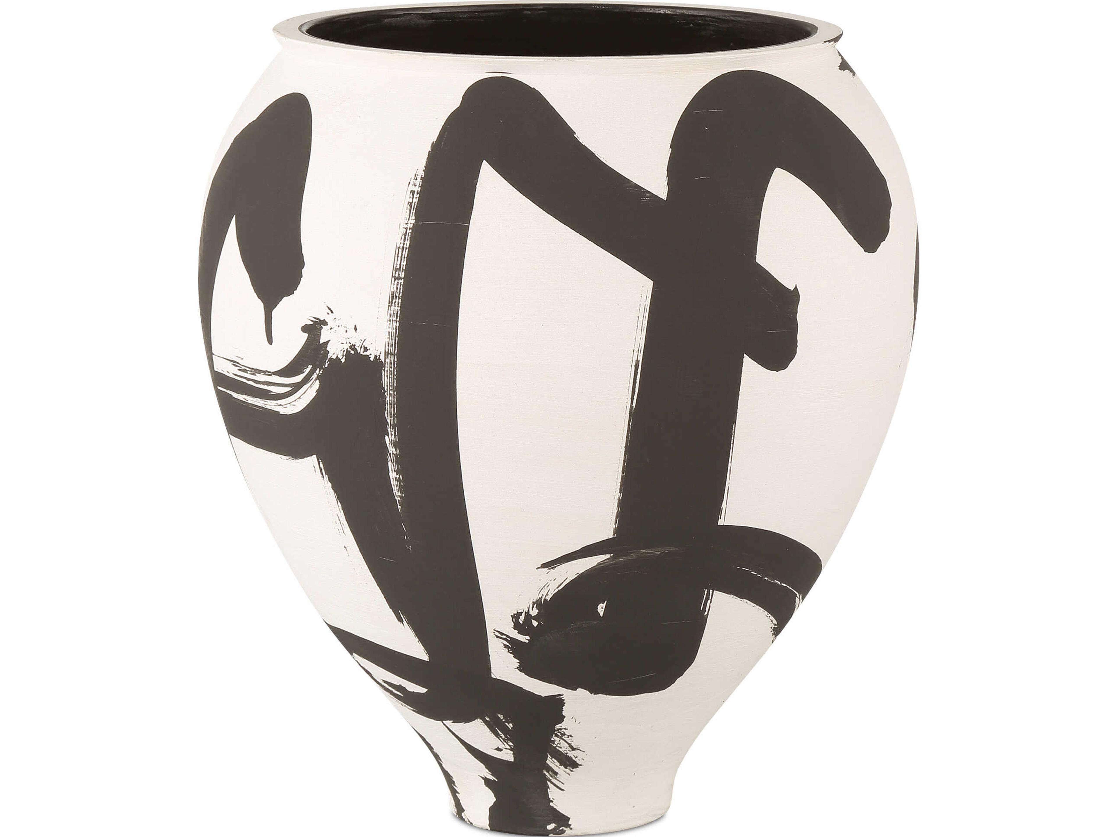 Currey & Company Kenzo Vase