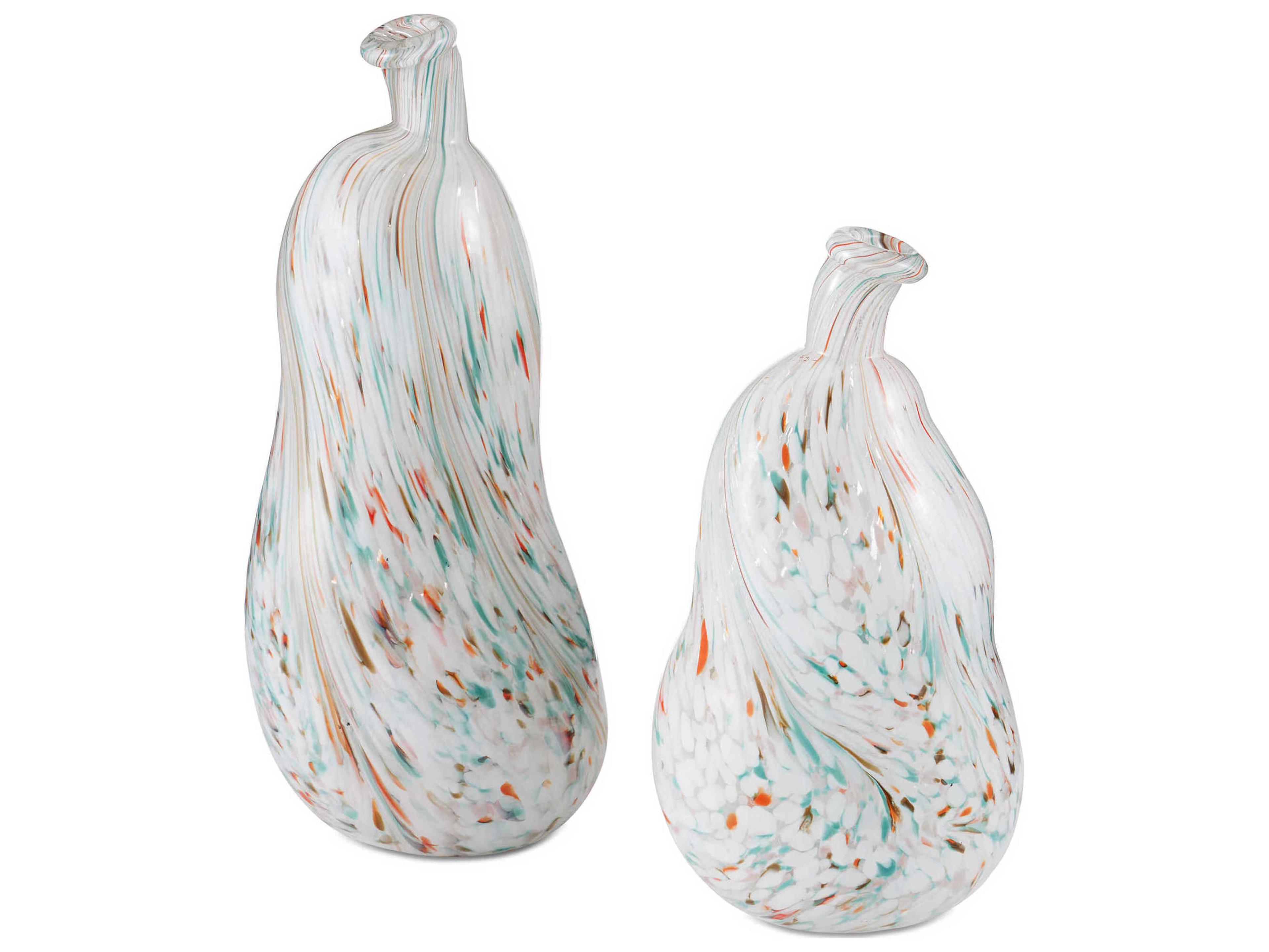Currey & Company Kumo Vase (Set of 2)