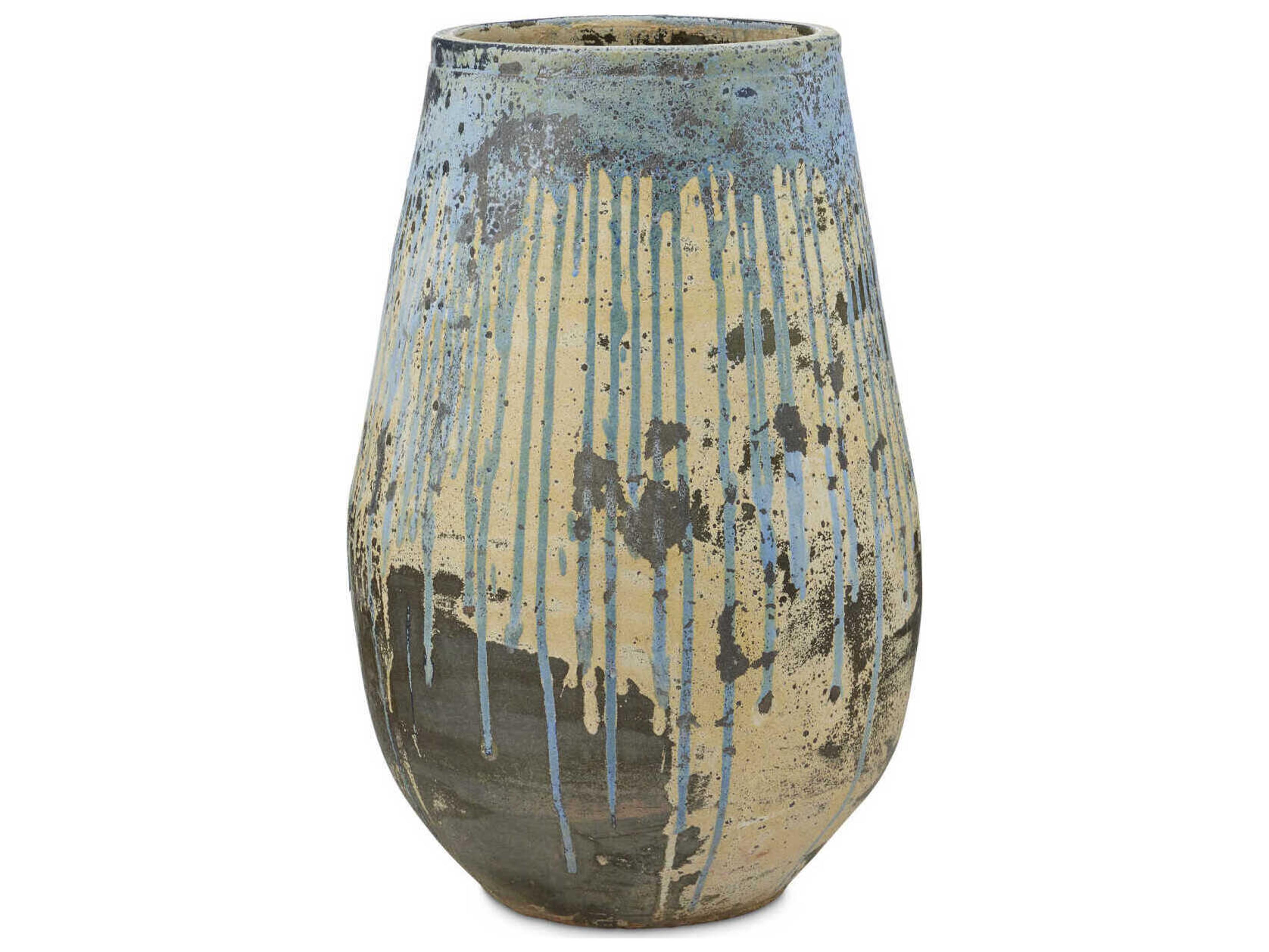 Currey & Company Capaci Plant Stand