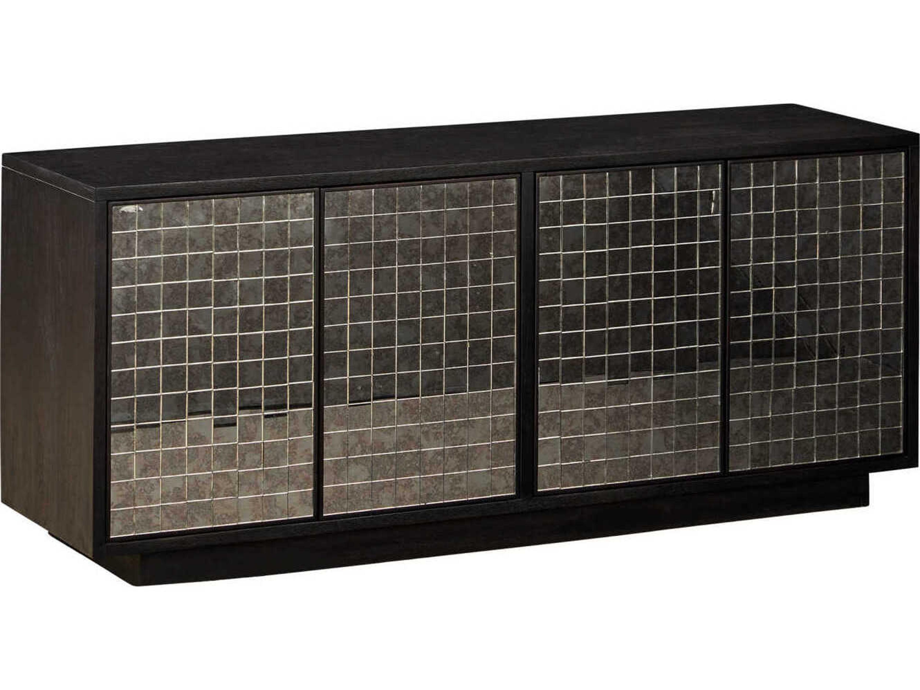 Currey & Company Mosaico Credenza