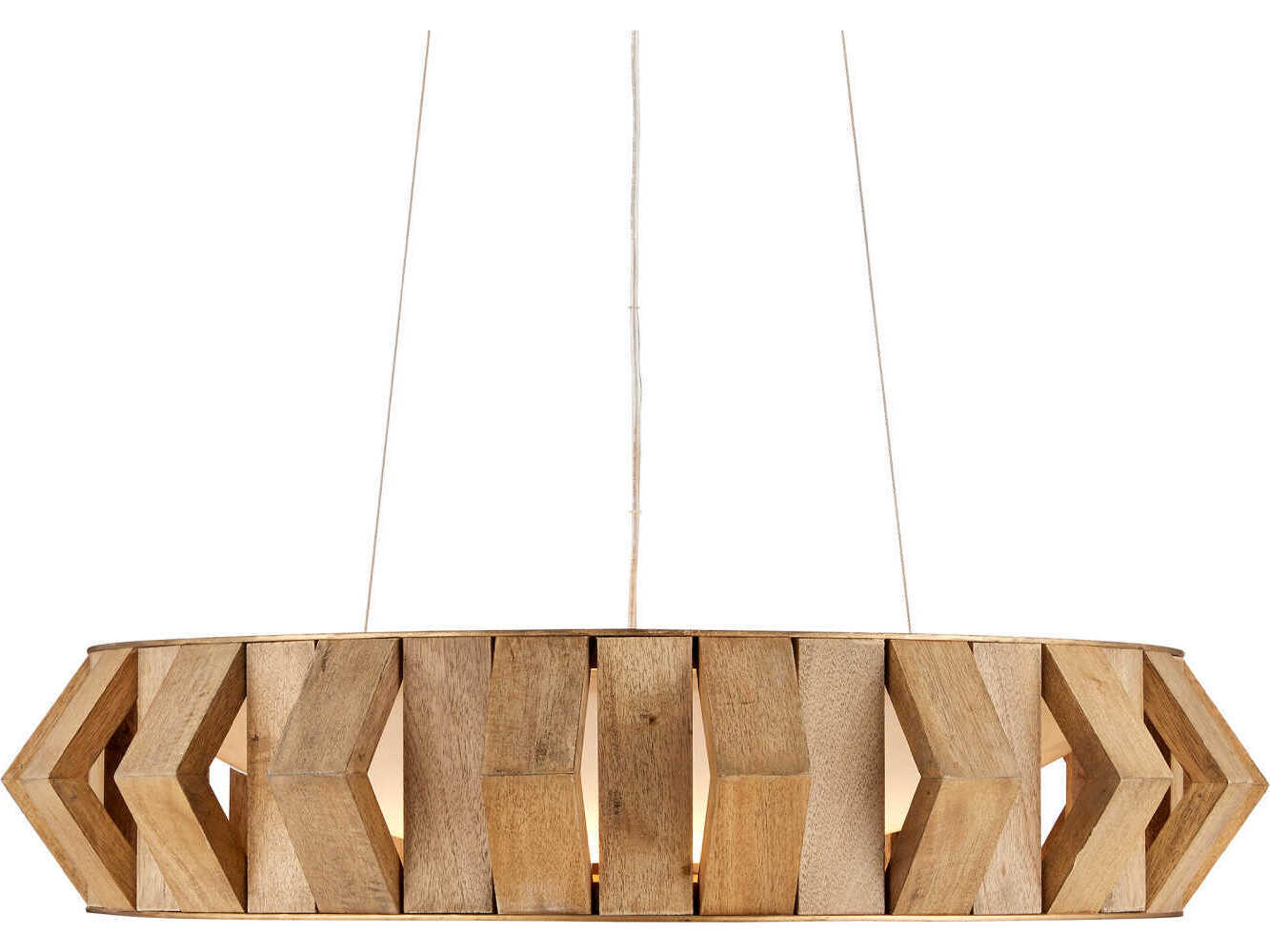 Currey & Company Plunge 1-Light Toffee Brass White Round Pendant