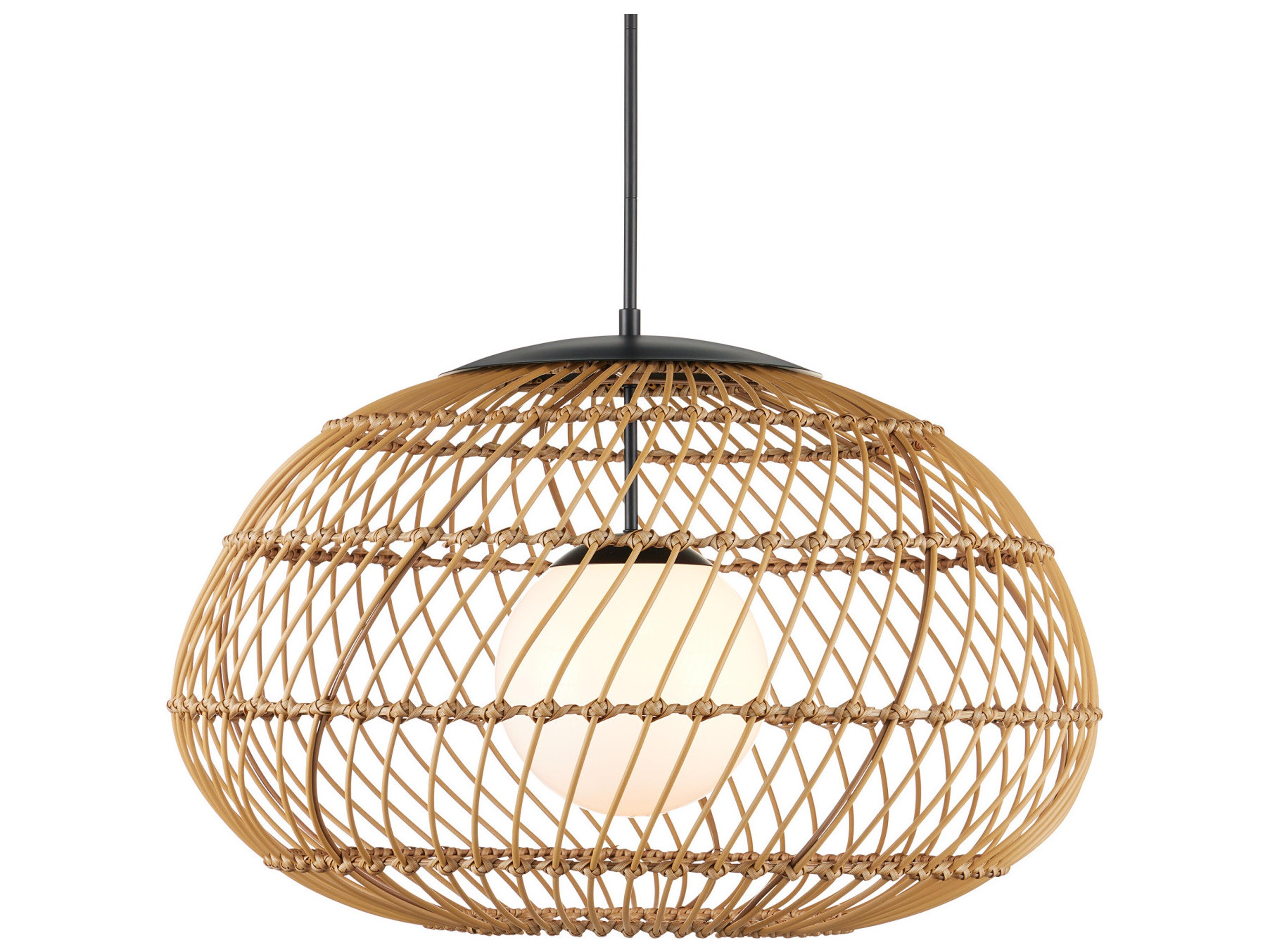 Currey & Company Carriage 1-Light Outdoor Light