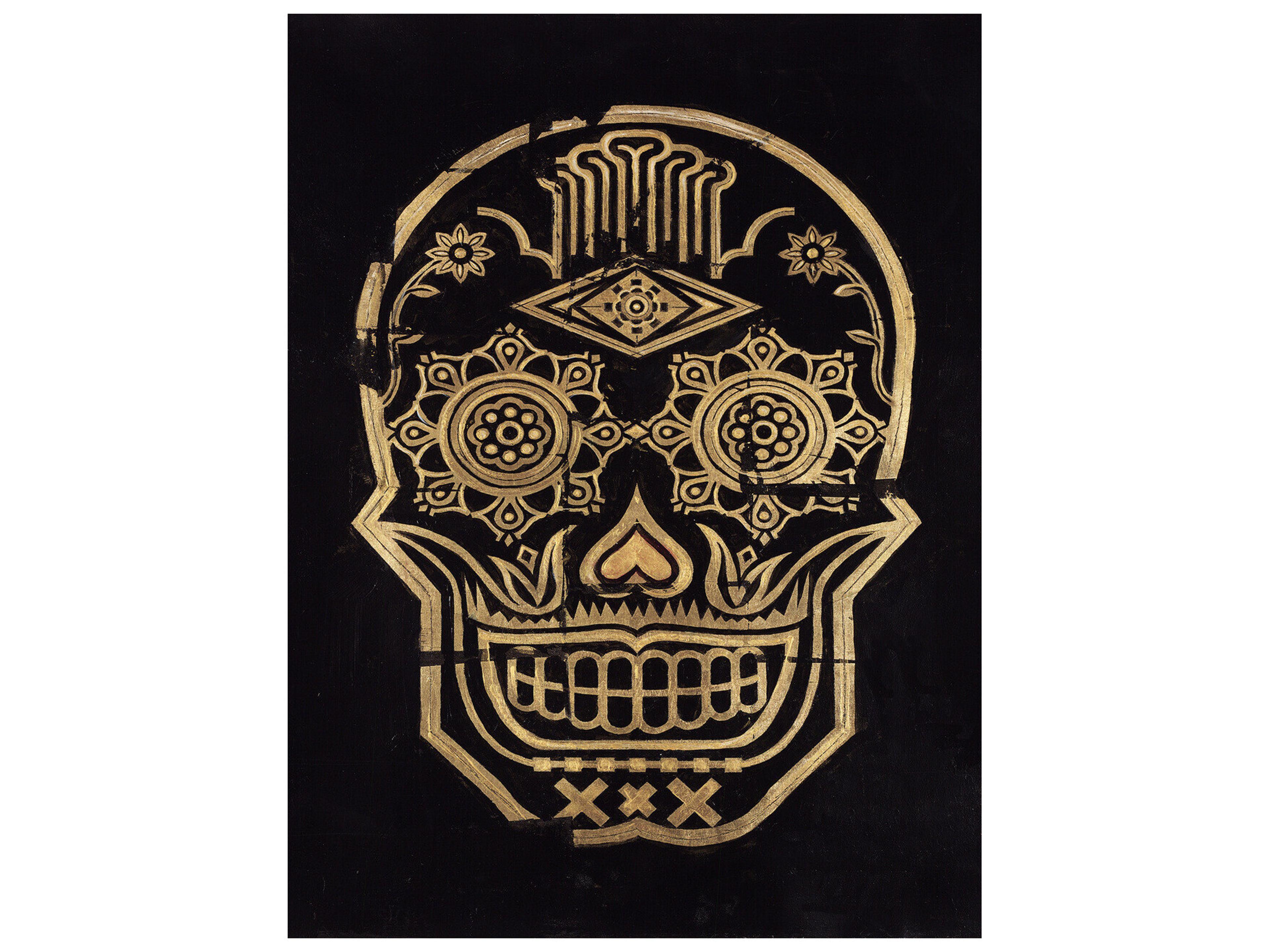 Daleno Grill Wall Art