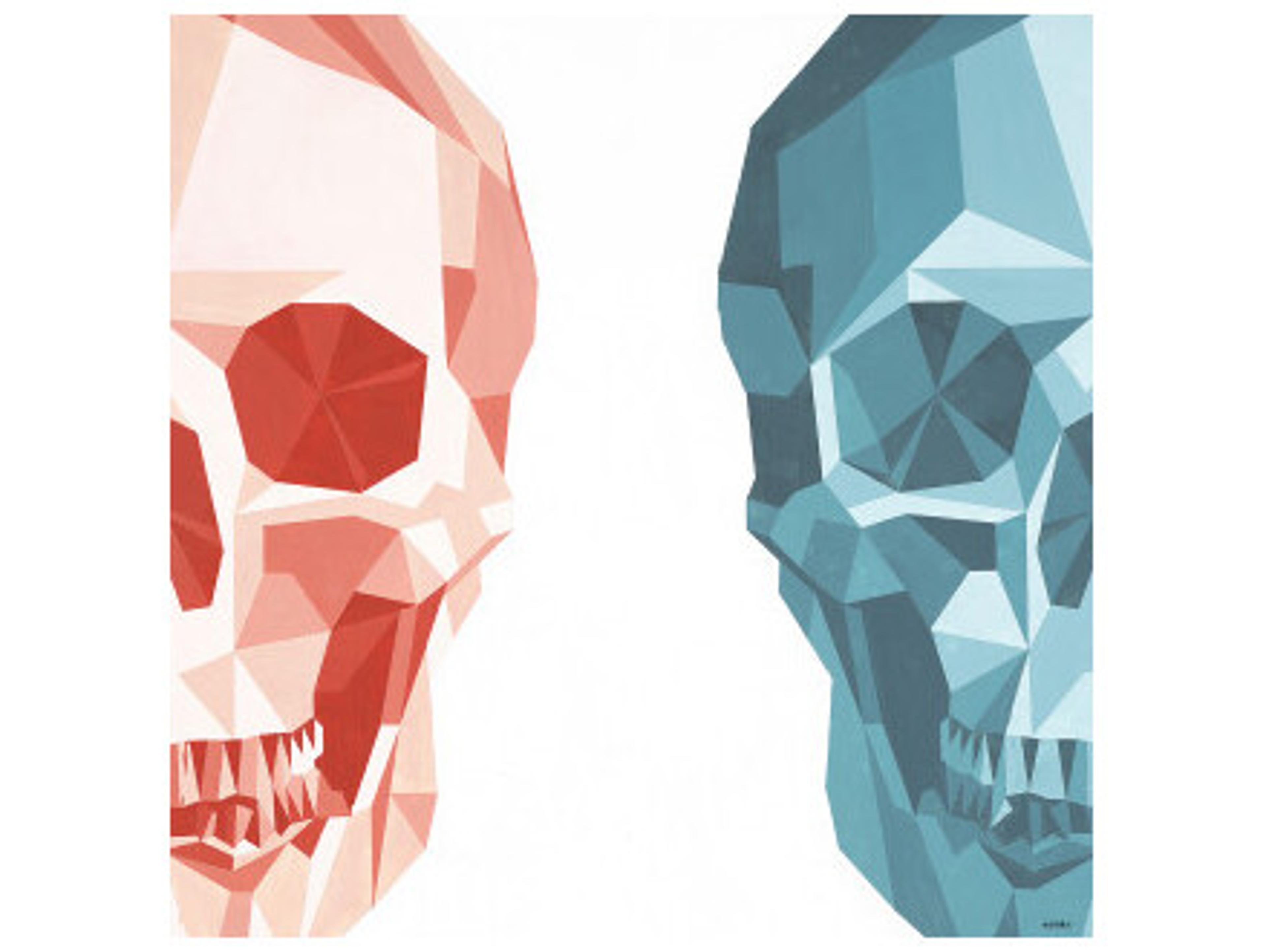 Daleno Gamer Wall Art