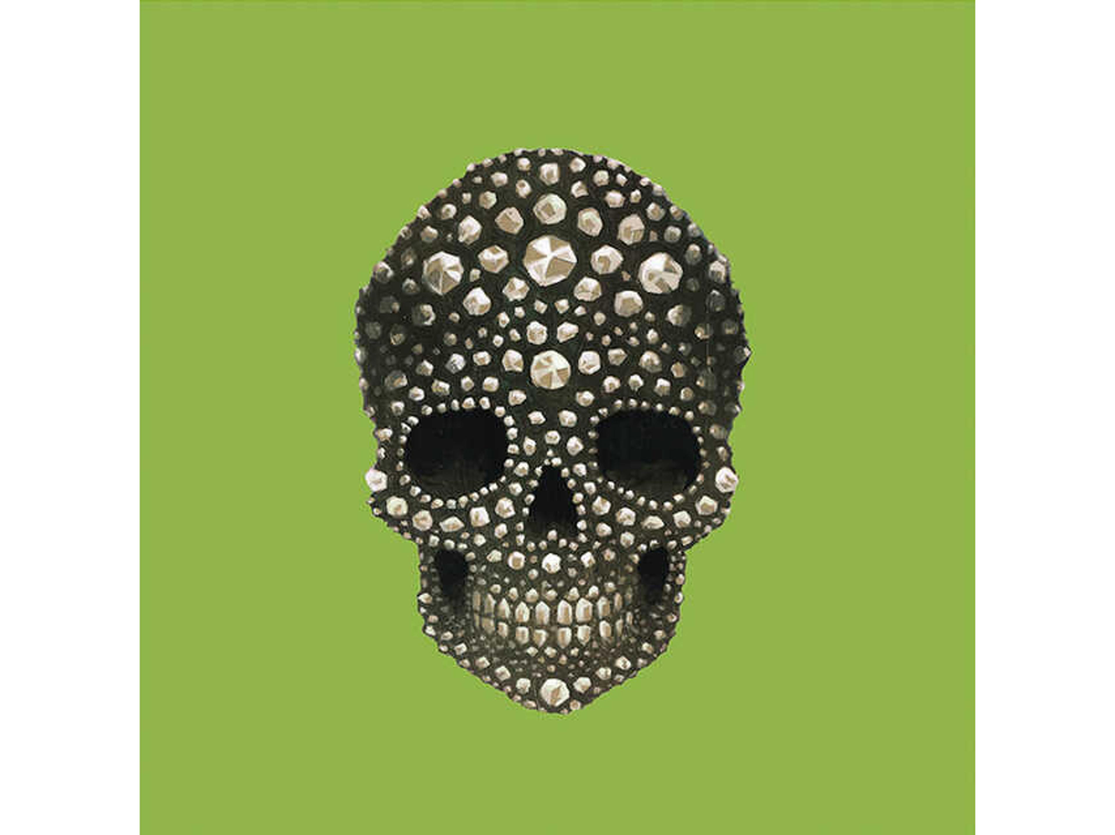 Daleno Golden Idea Wall Art