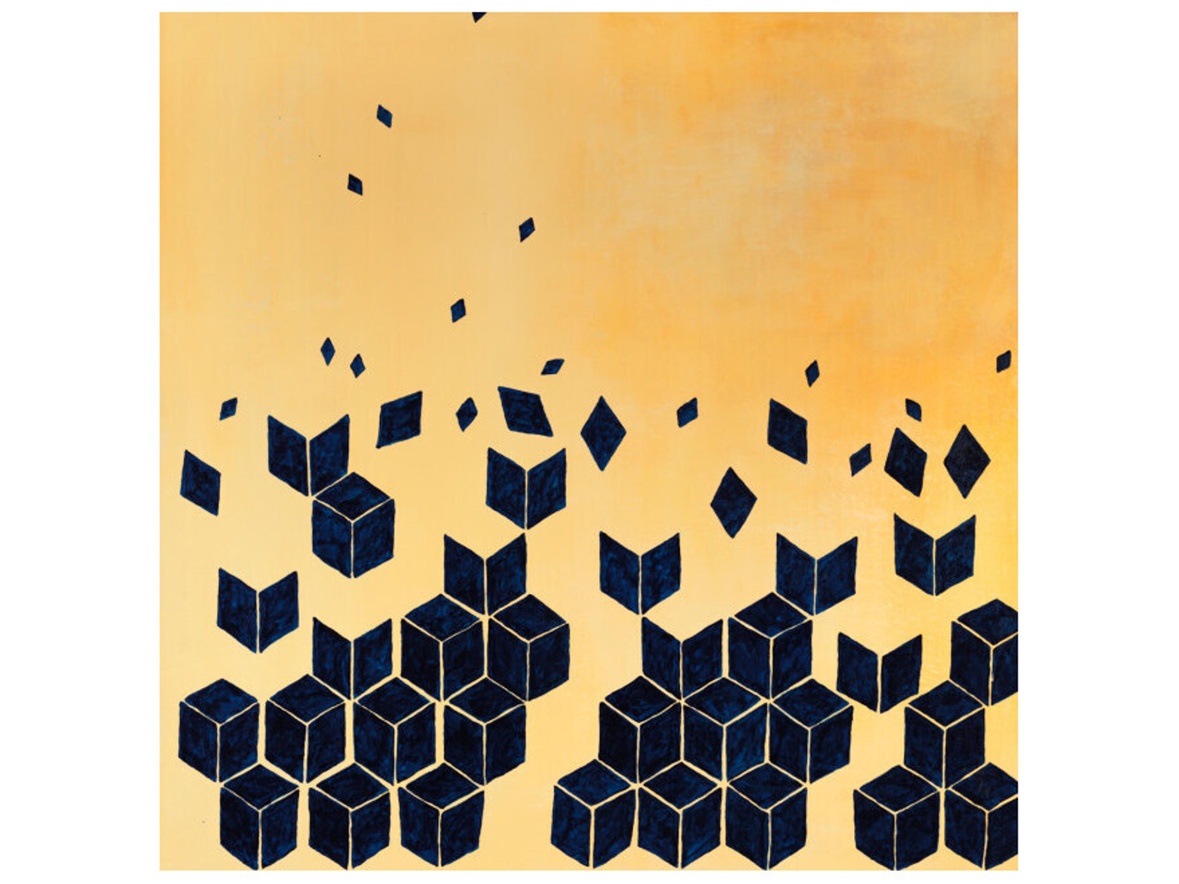 Daleno Open Shipment Wall Art