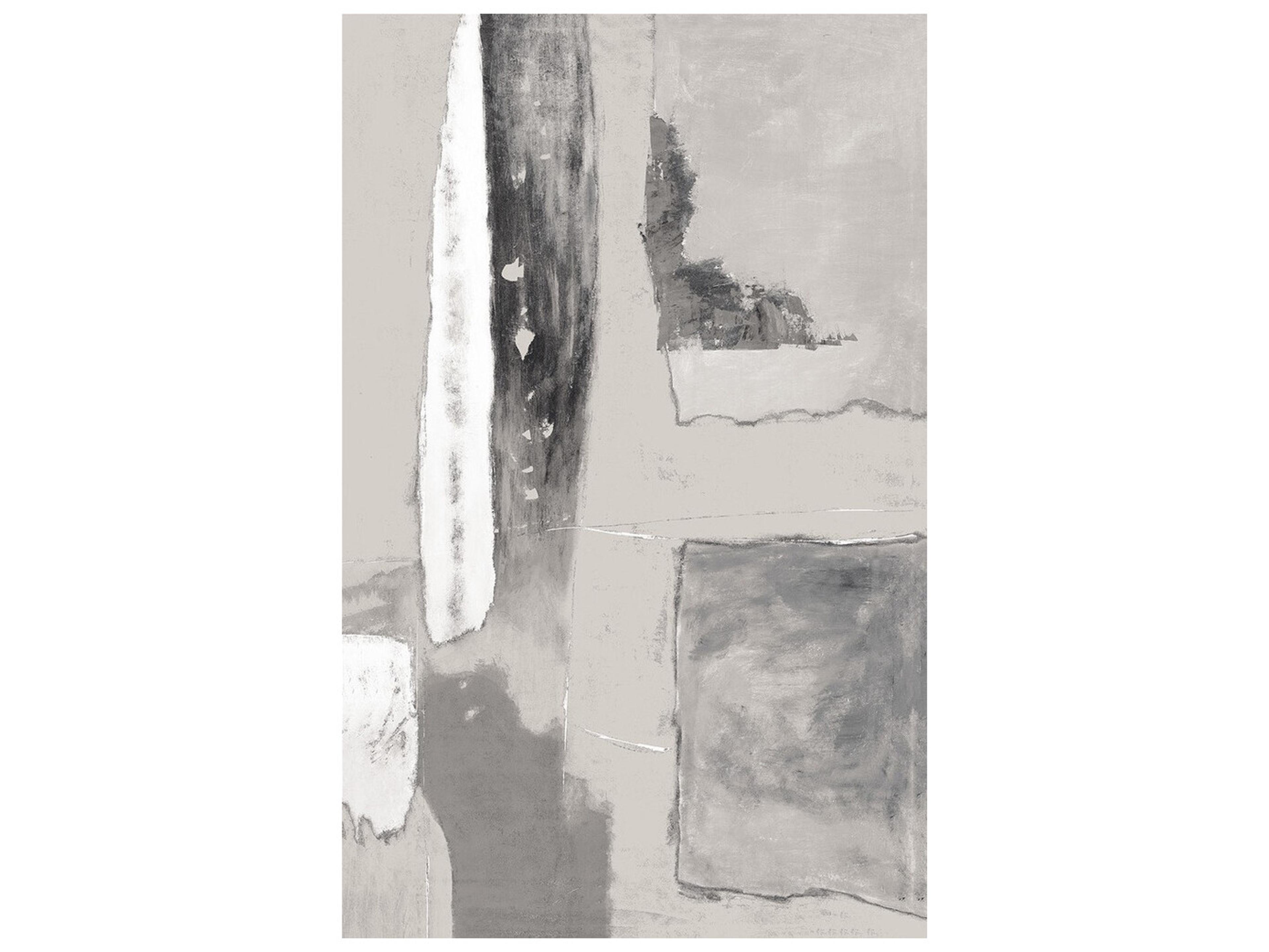 Daleno Crossing the Line II Wall Art