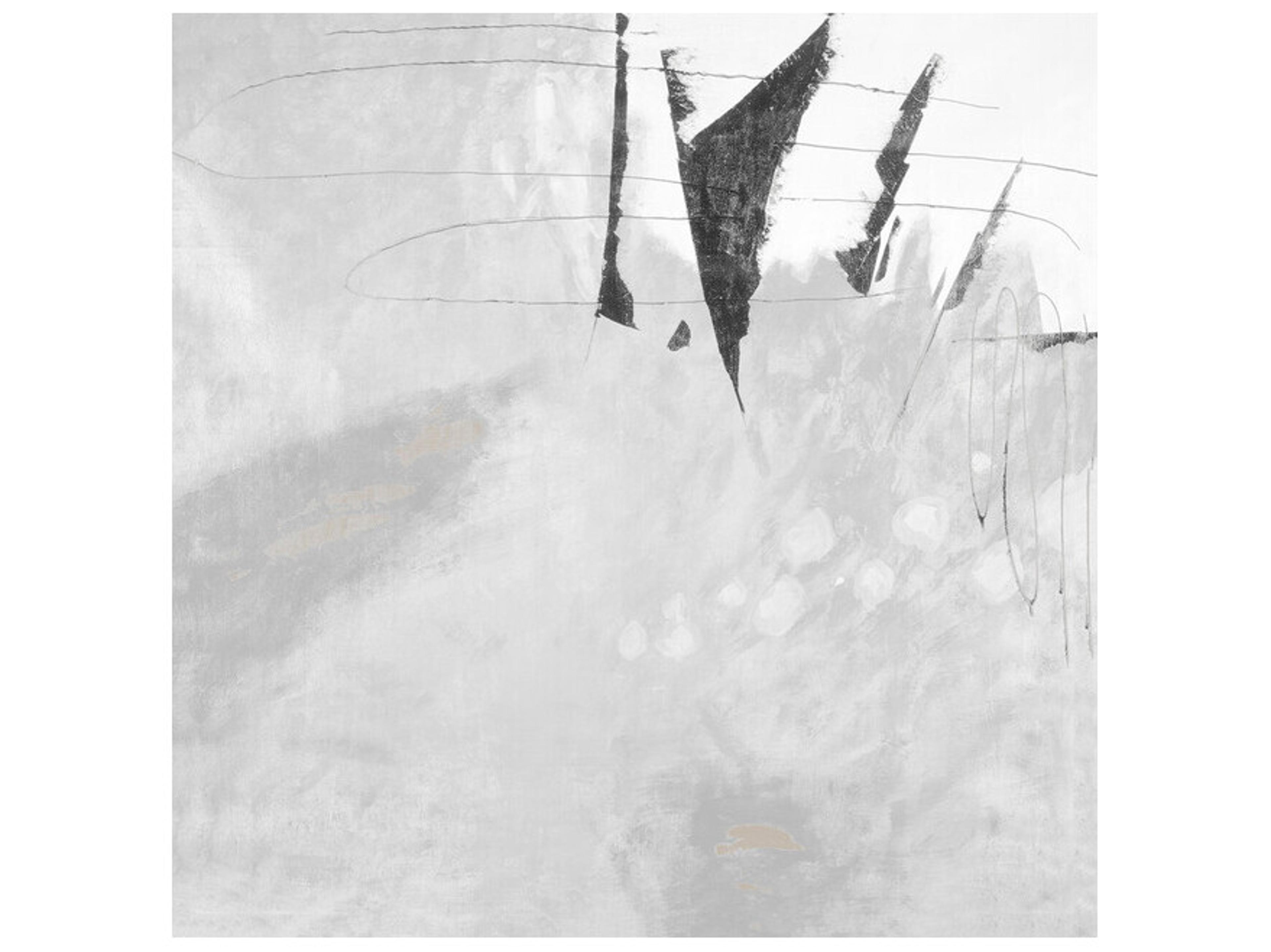 Daleno Unsettled II Wall Art