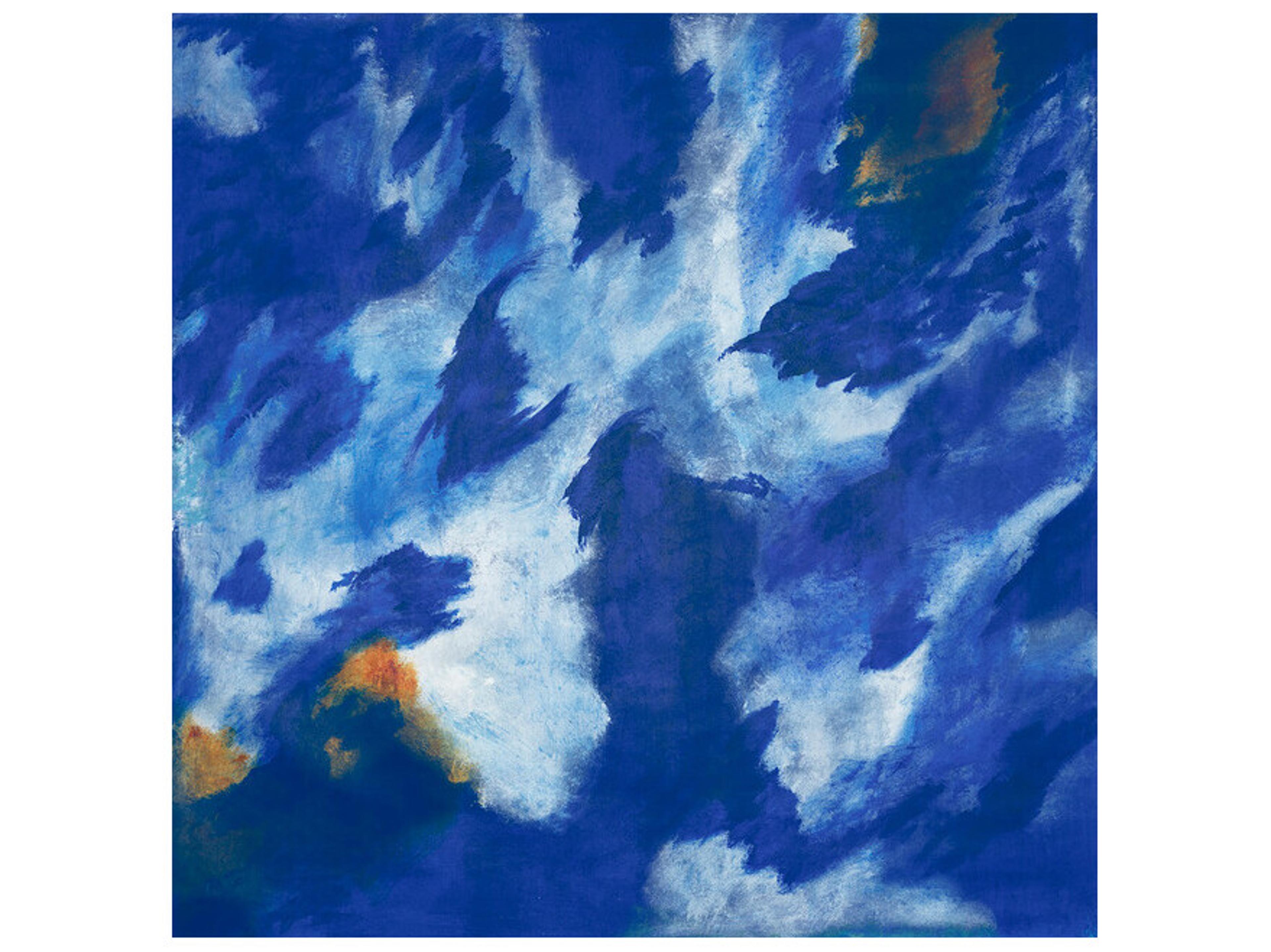 Daleno Momentary Cover Wall Art