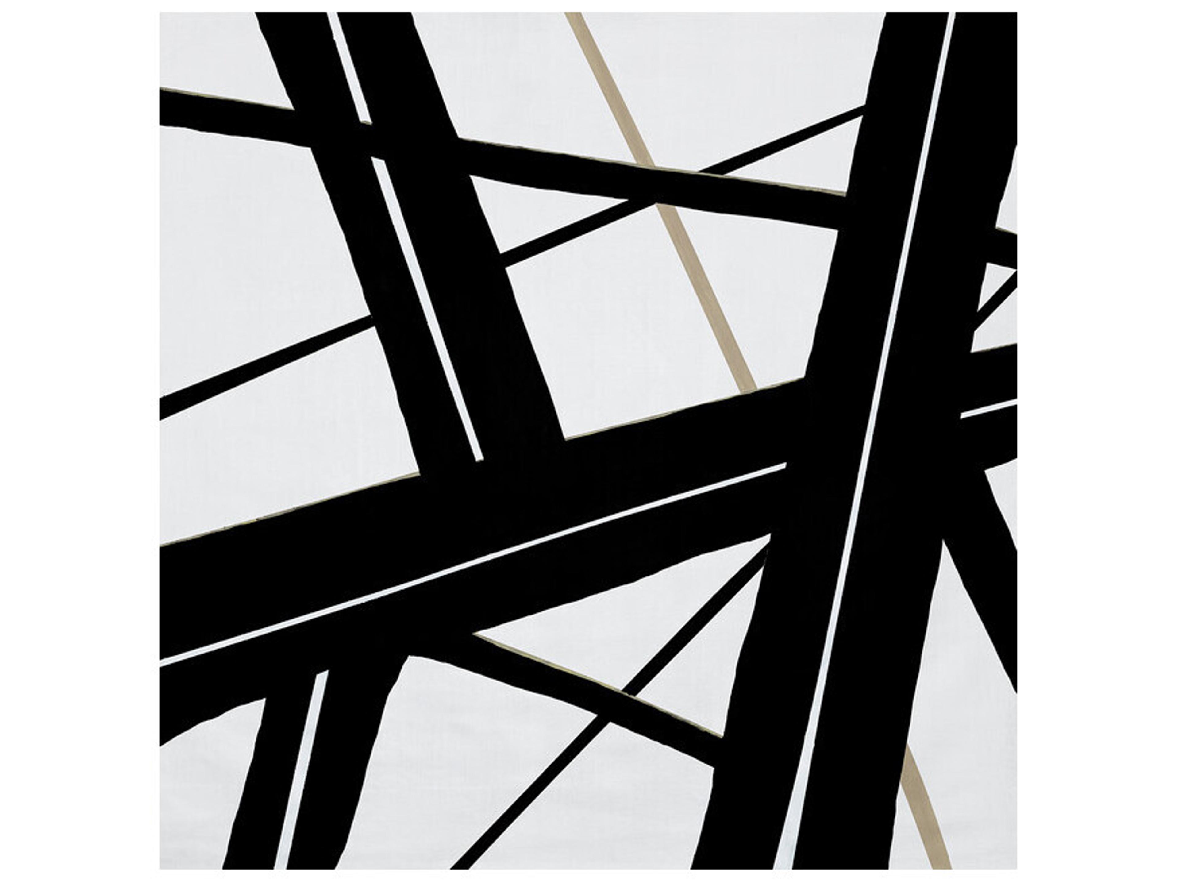 Daleno No Left Turn Wall Art