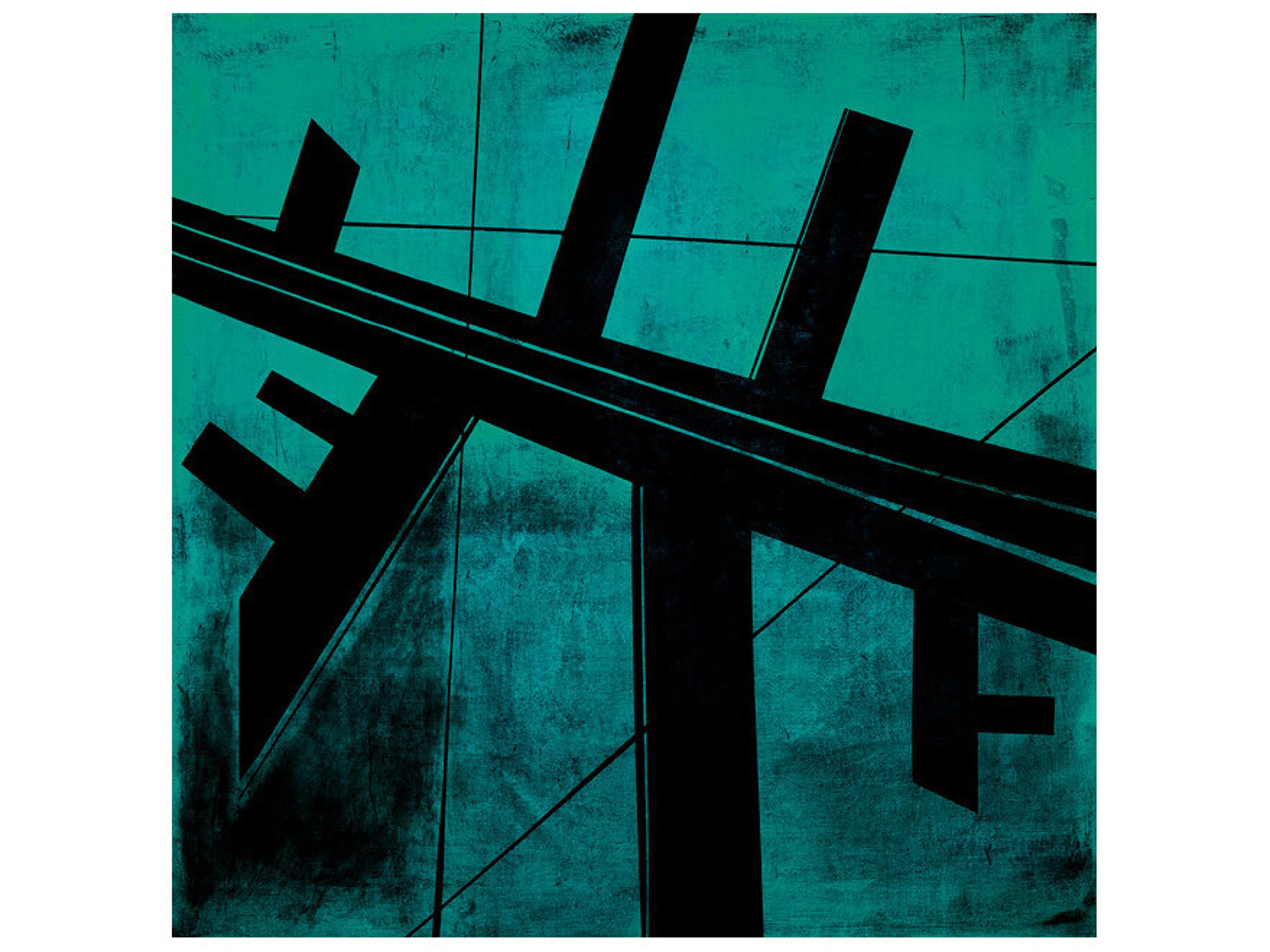 Daleno Overhead Travel Wall Art