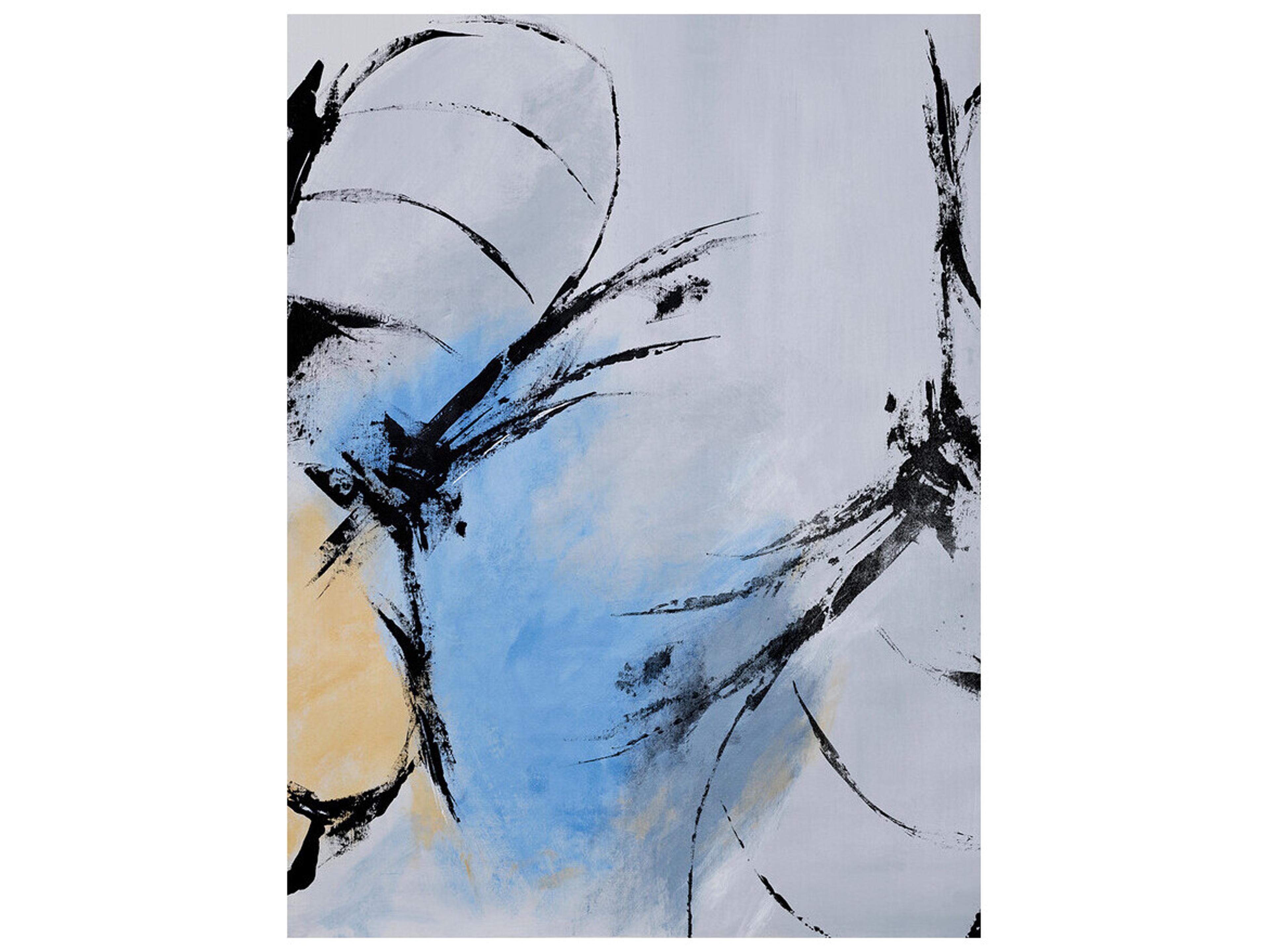 Daleno Released Wall Art