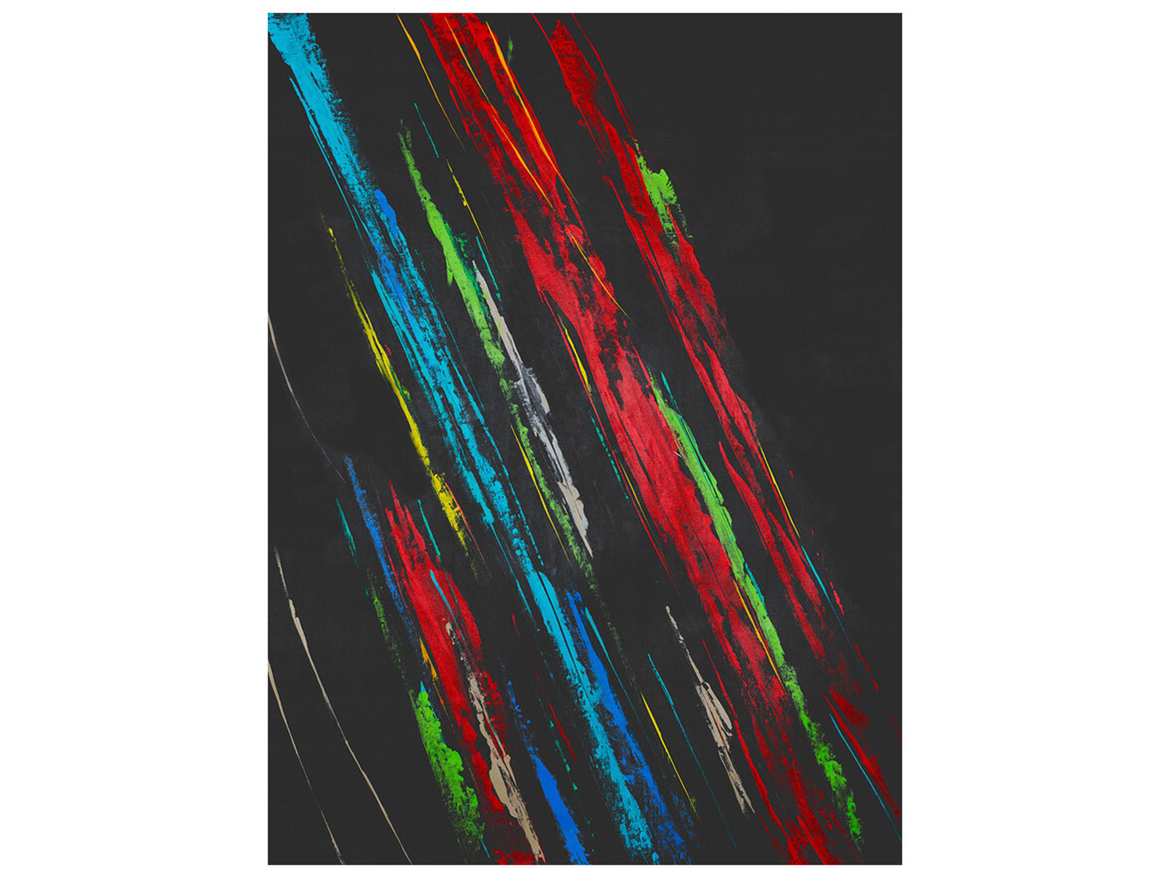 Daleno Pellets Wall Art