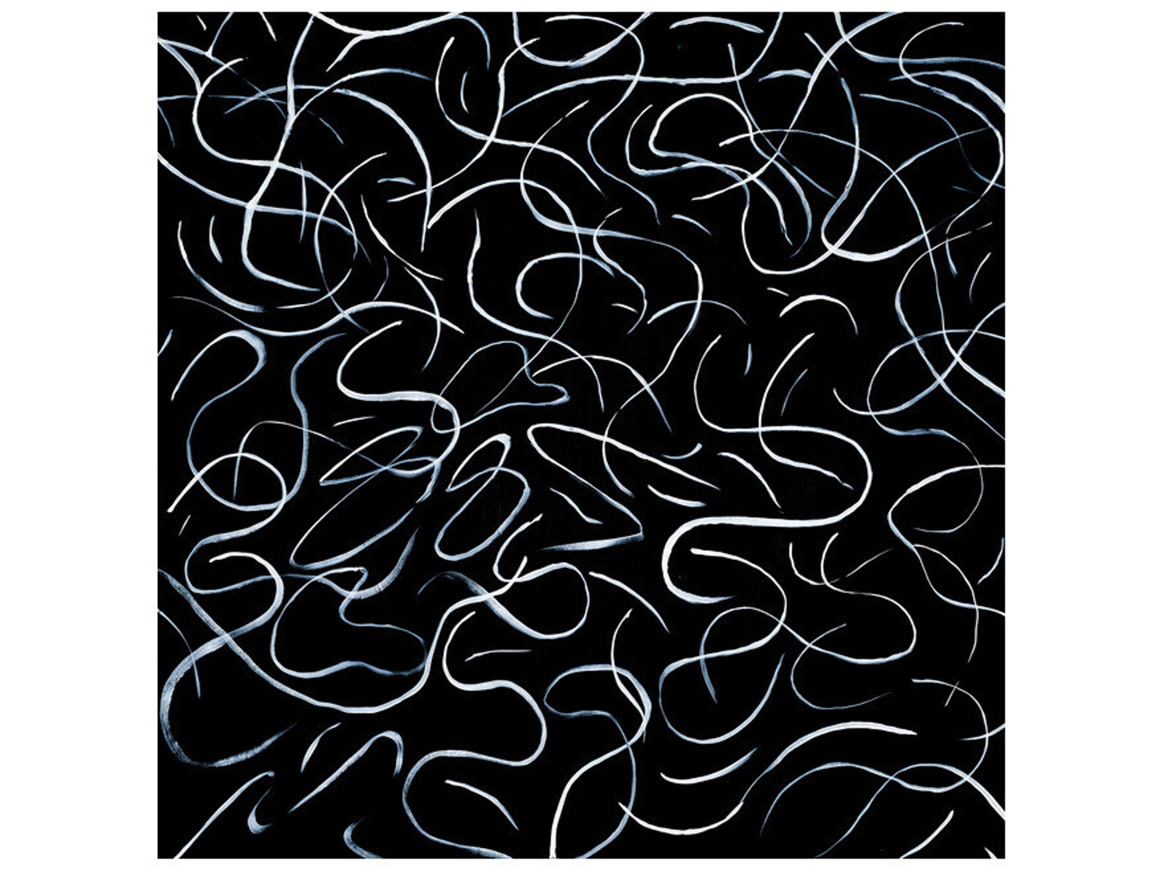 Daleno Tying Up Loose Ends Wall Art